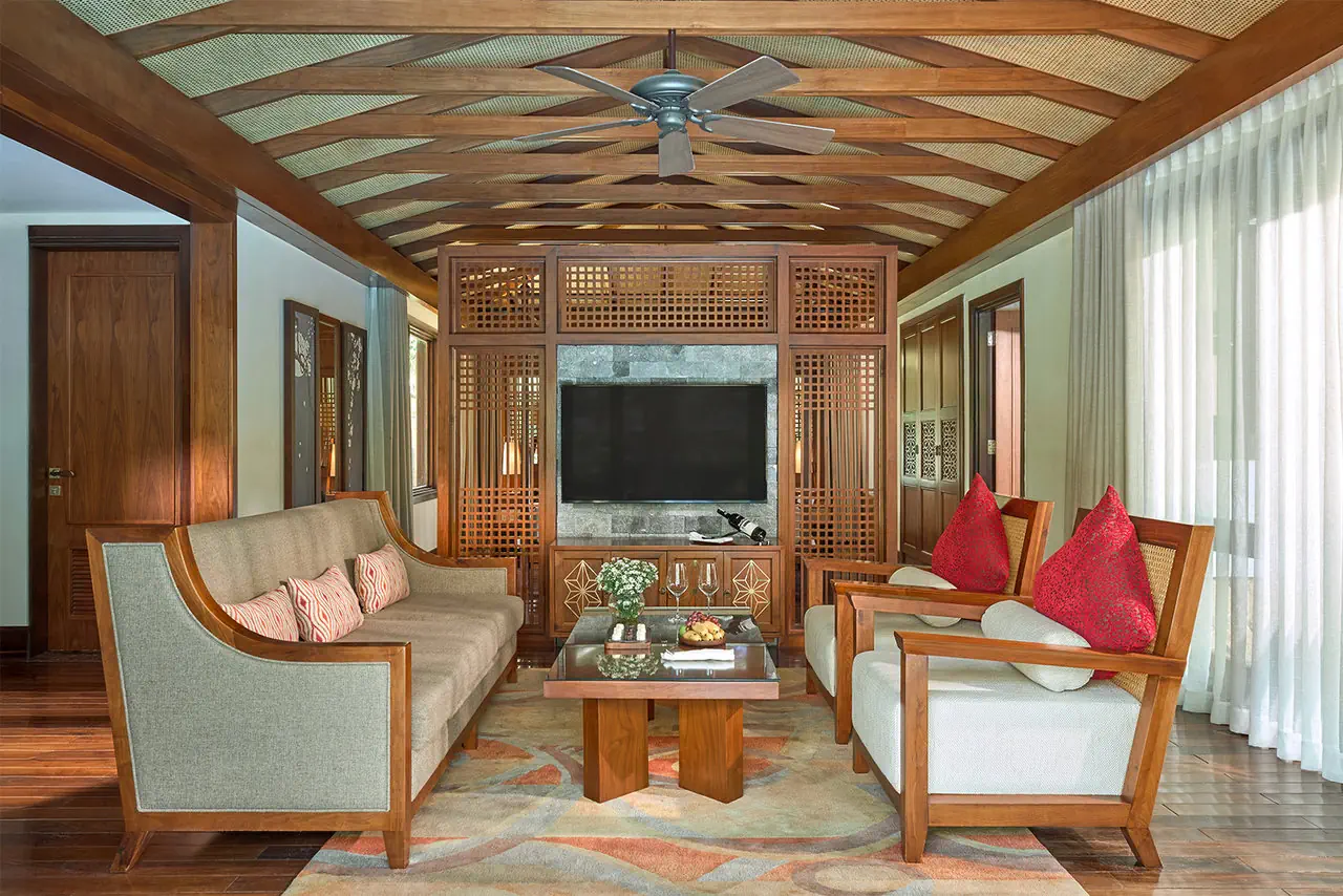 Duyen Ha Resort Cam Ranh - zdjęcie 83