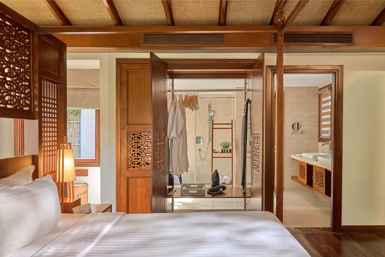 Duyen Ha Resort Cam Ranh - zdjęcie 79