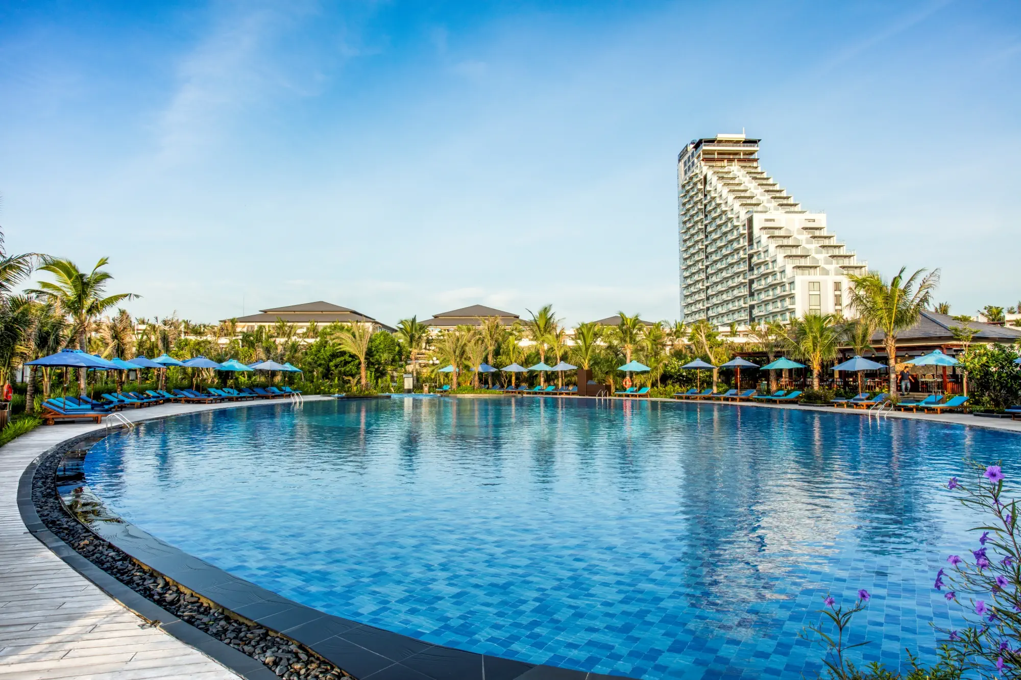 Duyen Ha Resort Cam Ranh - zdjęcie 205
