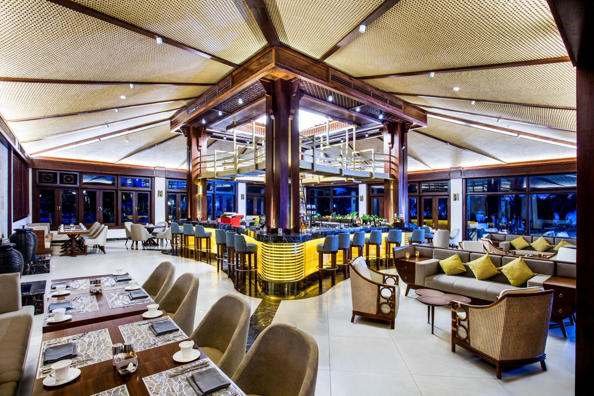Duyen Ha Resort Cam Ranh - zdjęcie 174