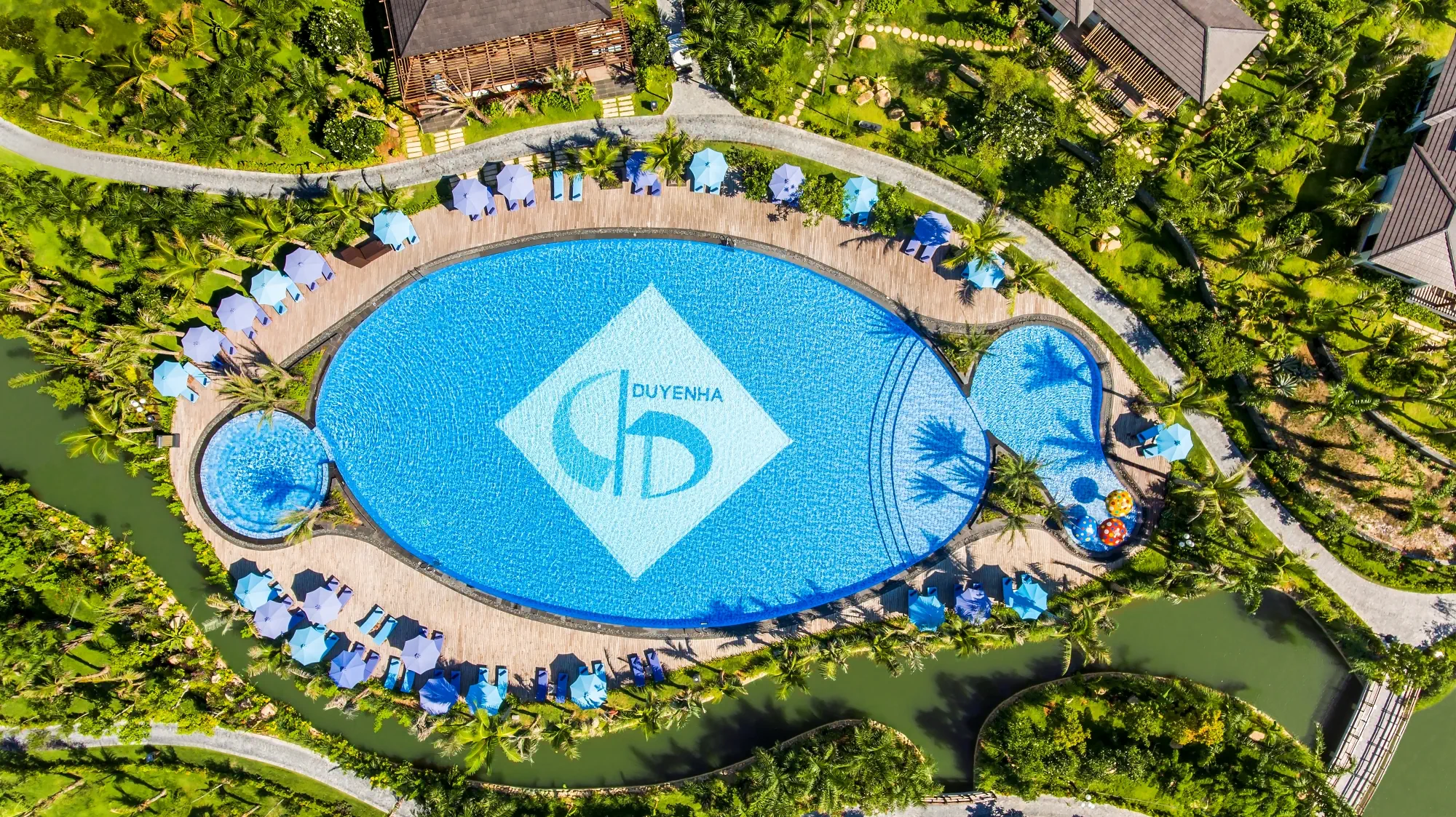 Duyen Ha Resort Cam Ranh - zdjęcie 202