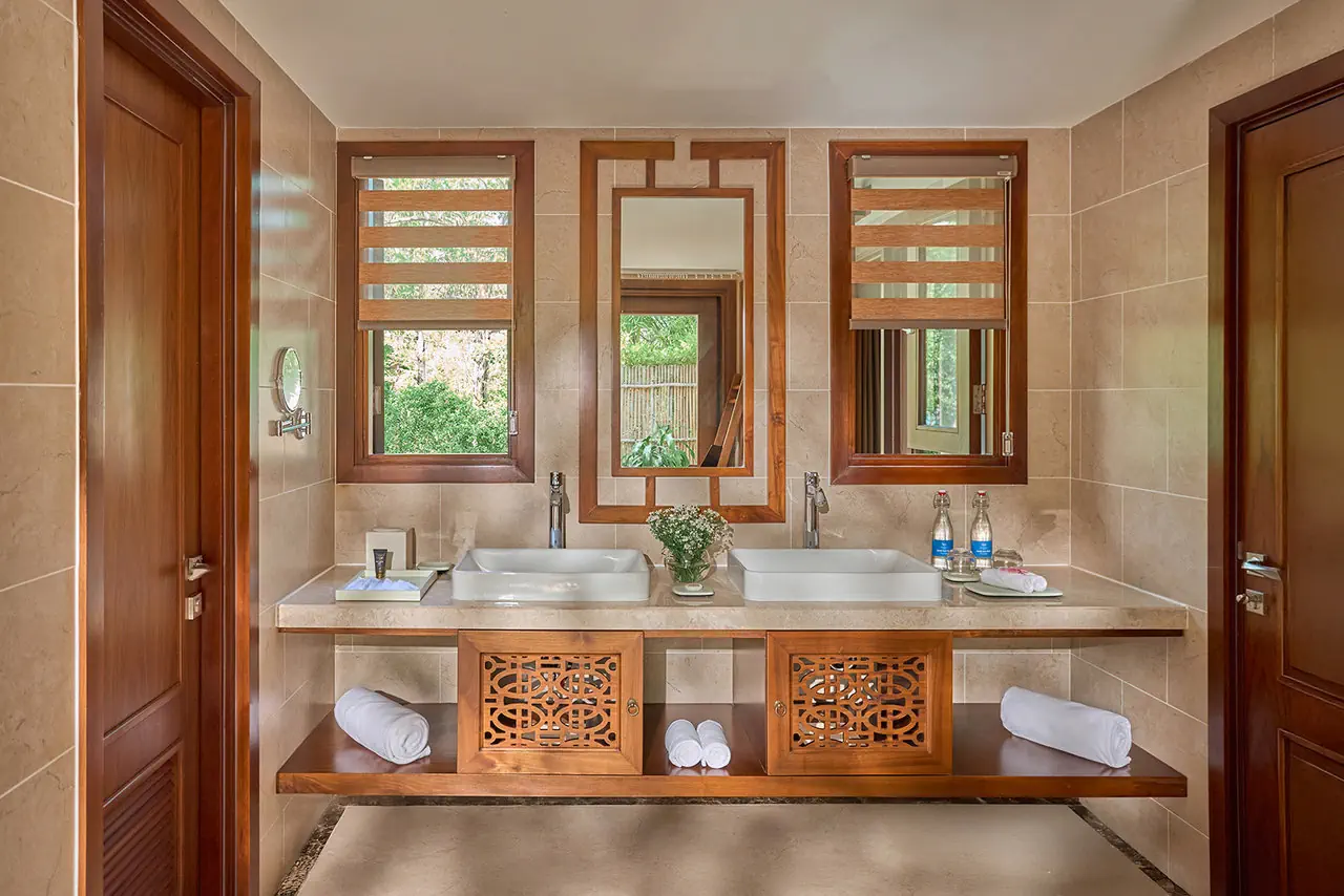 Duyen Ha Resort Cam Ranh - zdjęcie 87