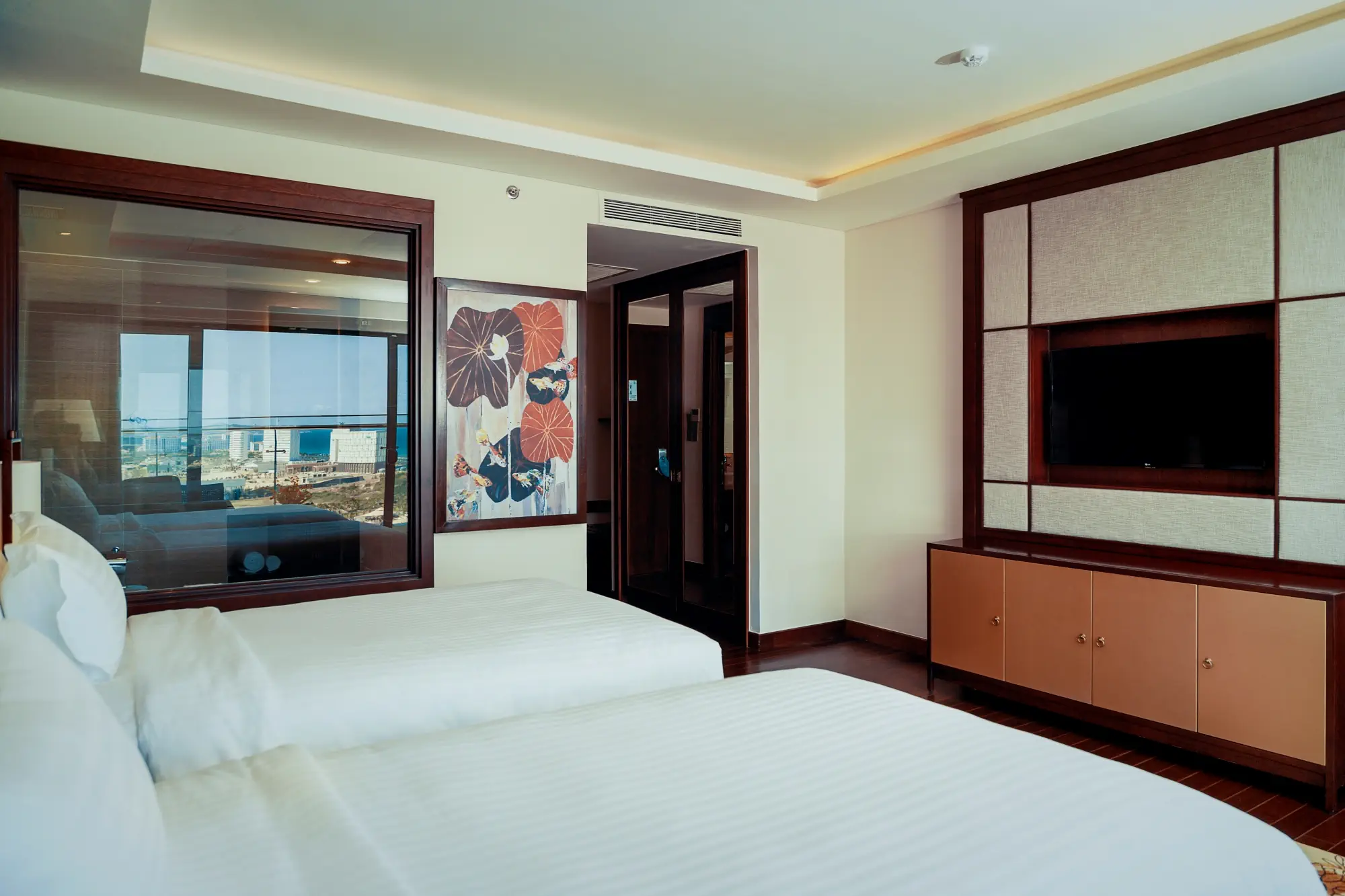 Duyen Ha Resort Cam Ranh - zdjęcie 124