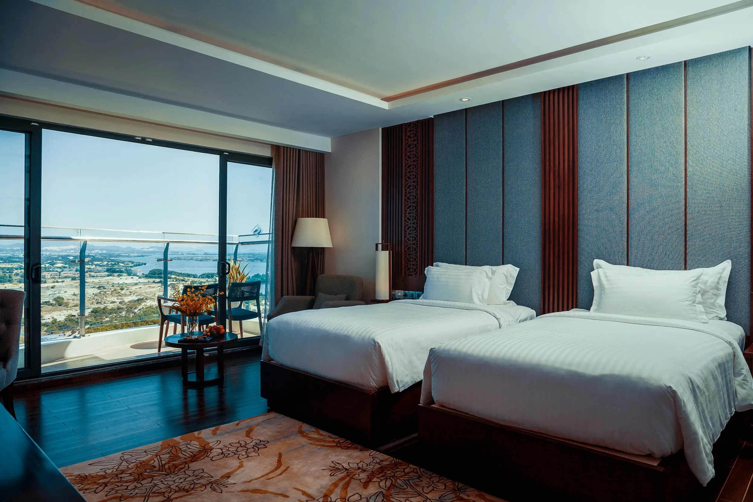 Duyen Ha Resort Cam Ranh - zdjęcie 126