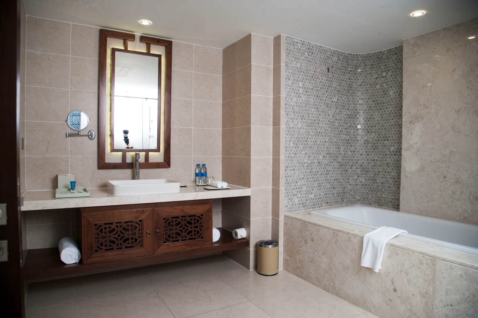 Duyen Ha Resort Cam Ranh - zdjęcie 38
