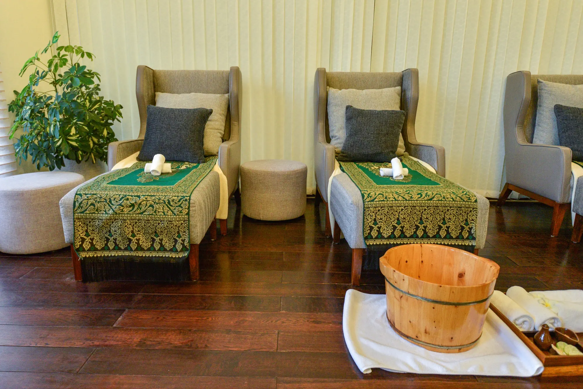 Duyen Ha Resort Cam Ranh - zdjęcie 240