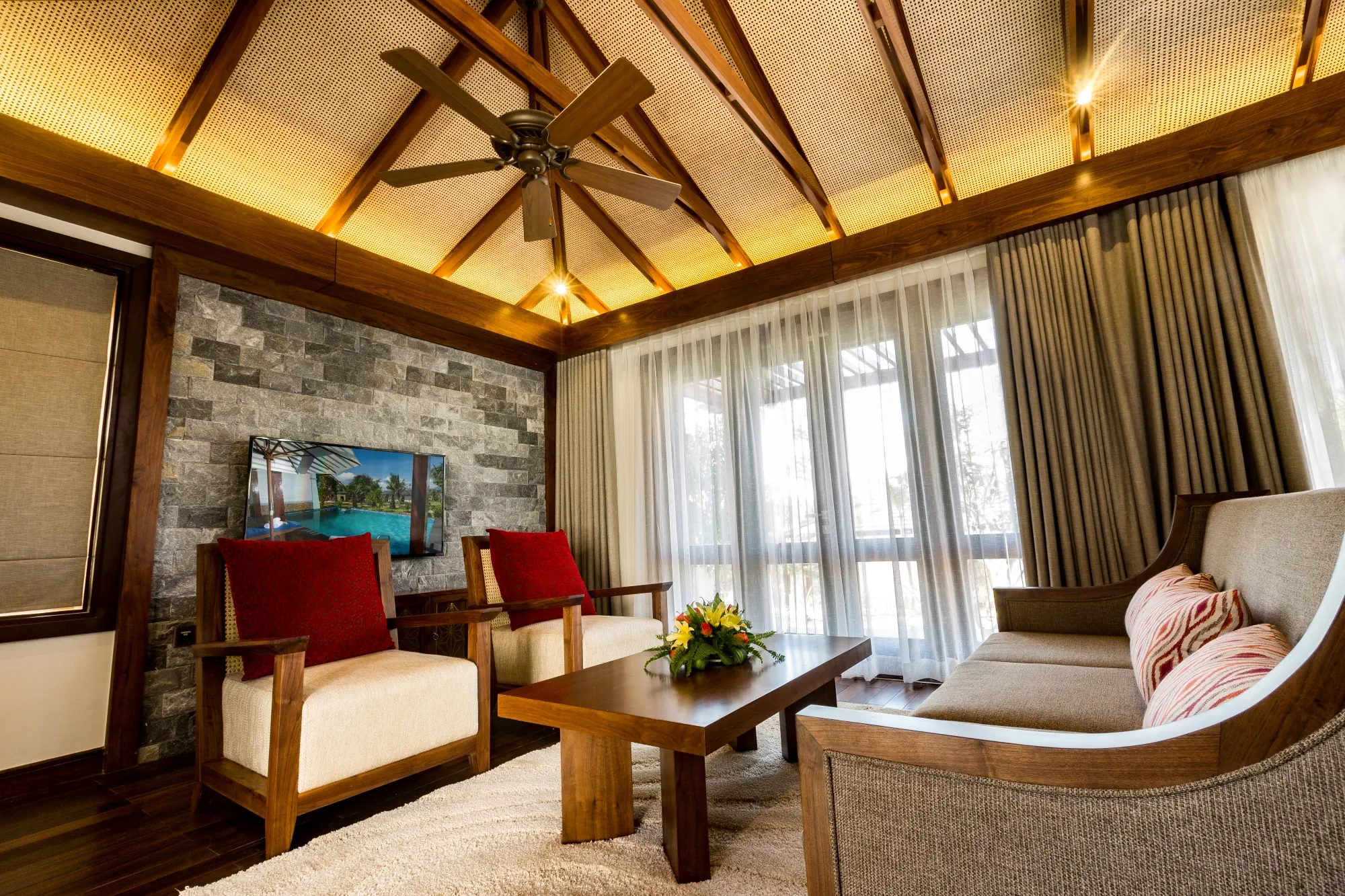 Duyen Ha Resort Cam Ranh - zdjęcie 132