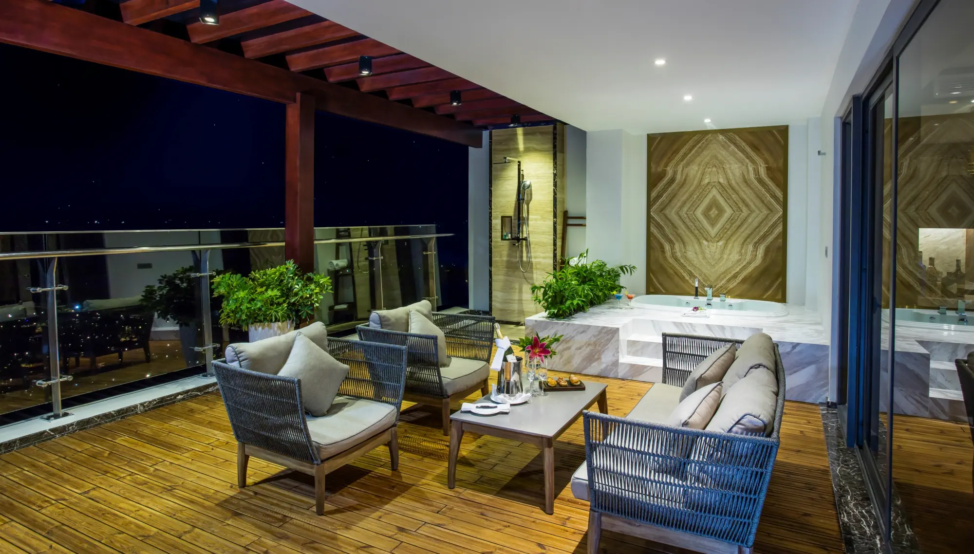 Duyen Ha Resort Cam Ranh - zdjęcie 67