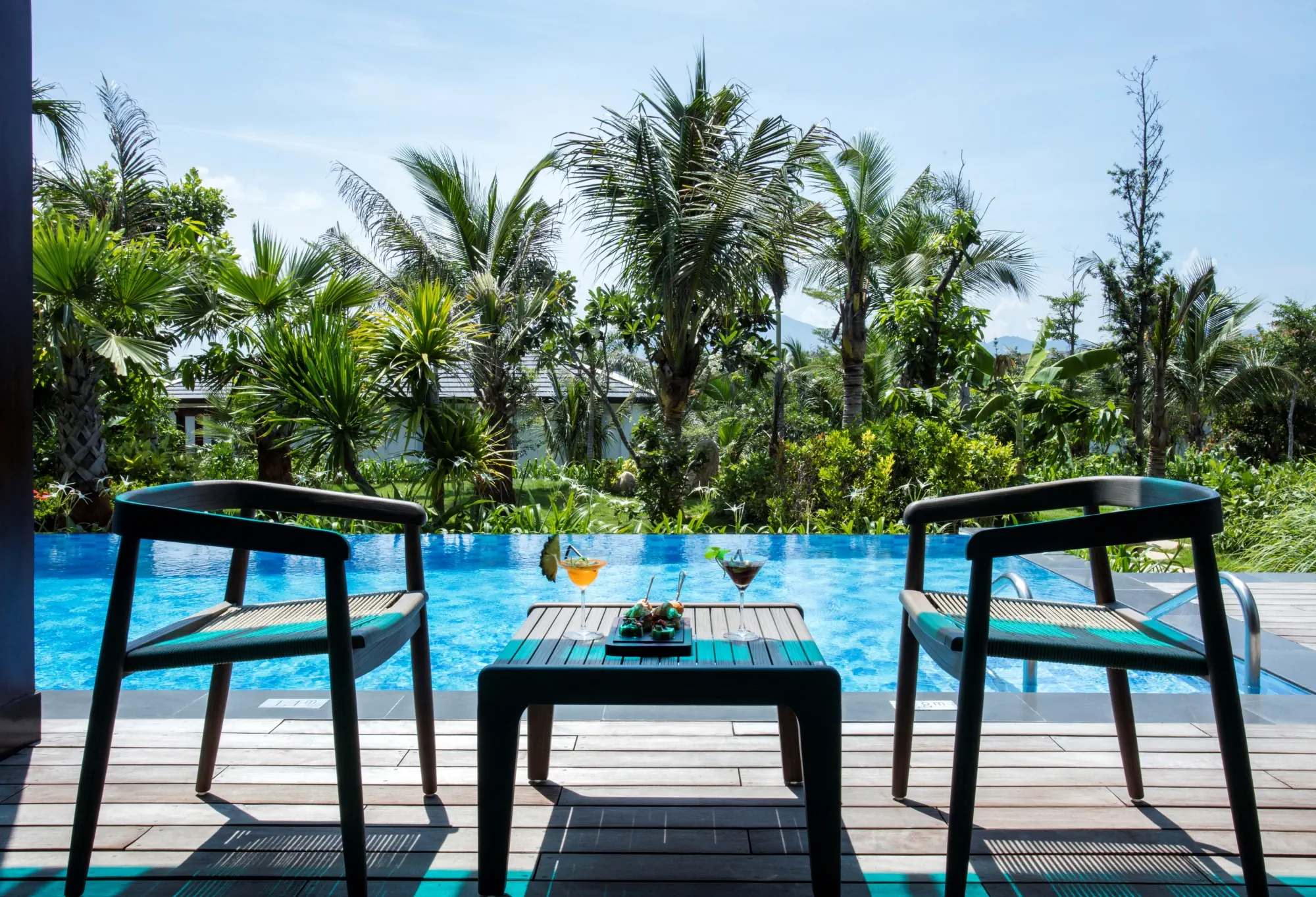 Duyen Ha Resort Cam Ranh - zdjęcie 139