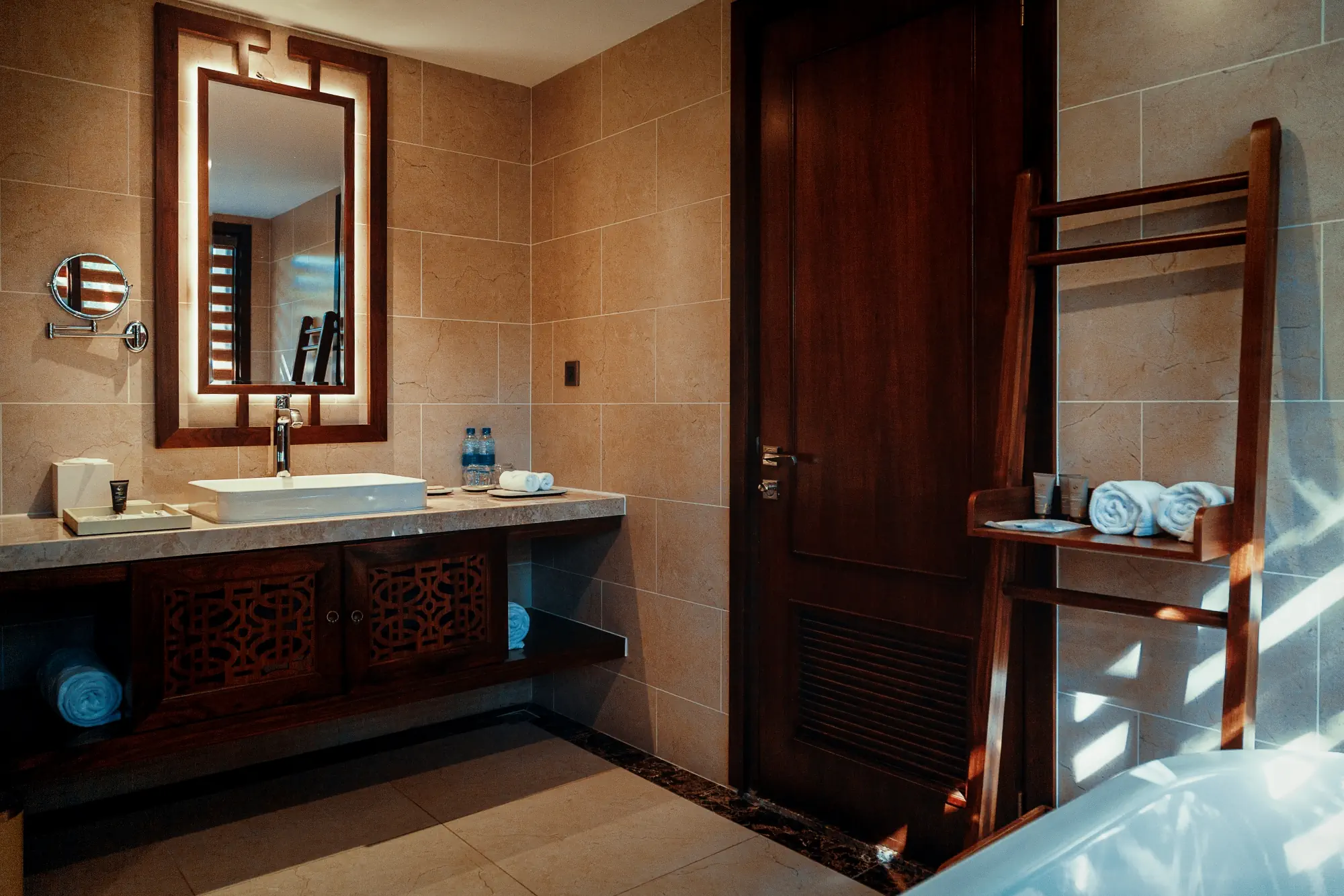 Duyen Ha Resort Cam Ranh - zdjęcie 150