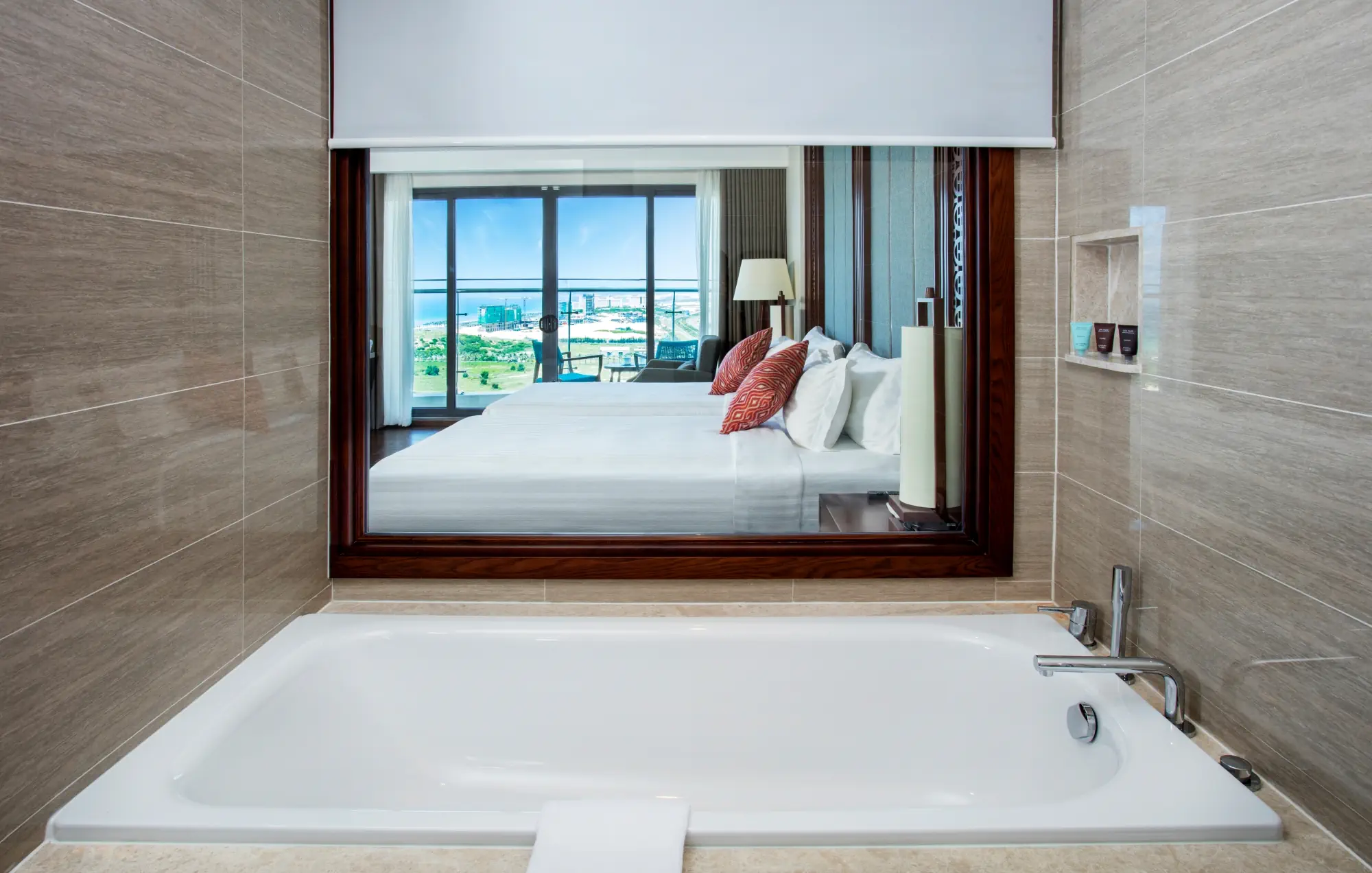 Duyen Ha Resort Cam Ranh - zdjęcie 24