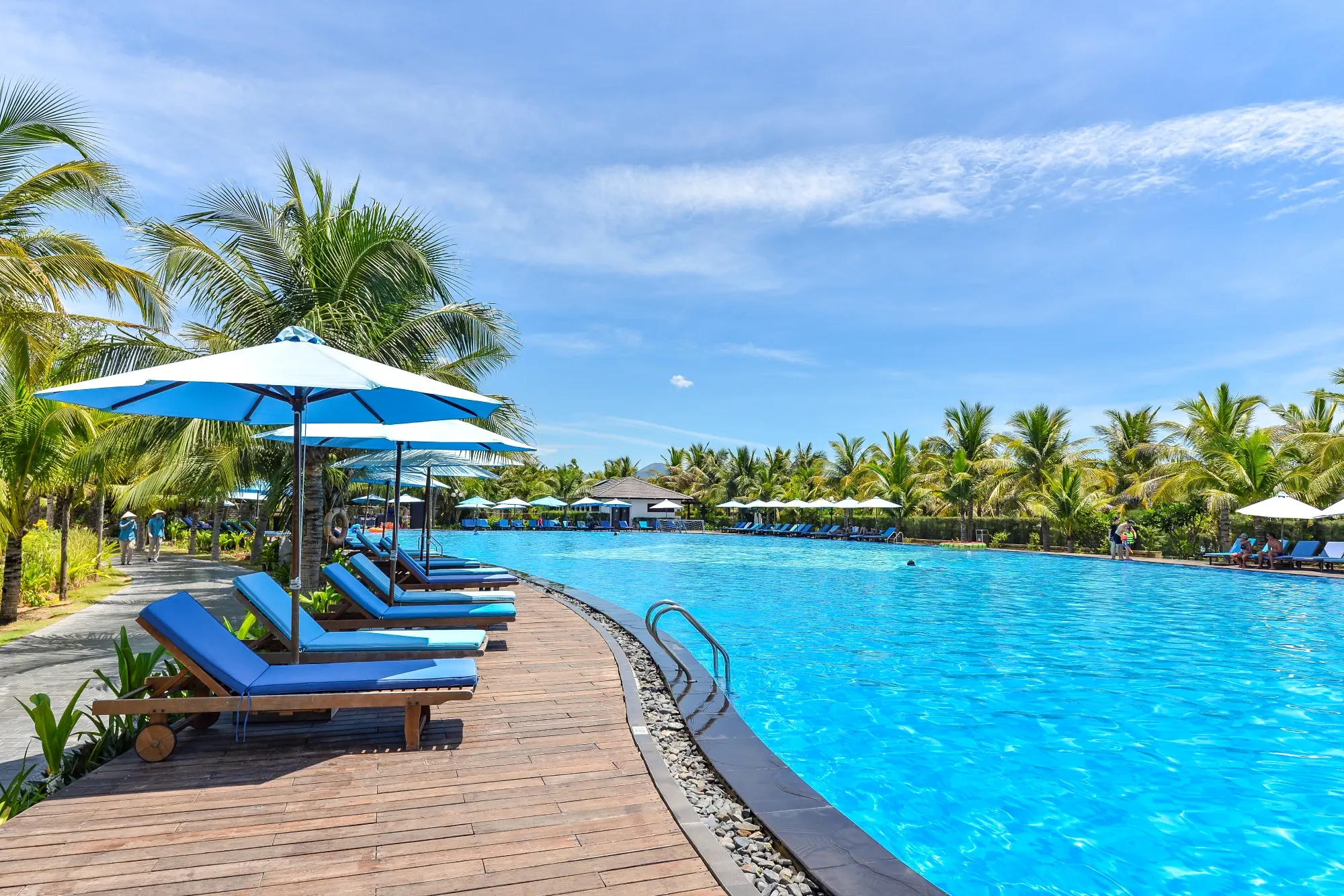 Duyen Ha Resort Cam Ranh - zdjęcie 204