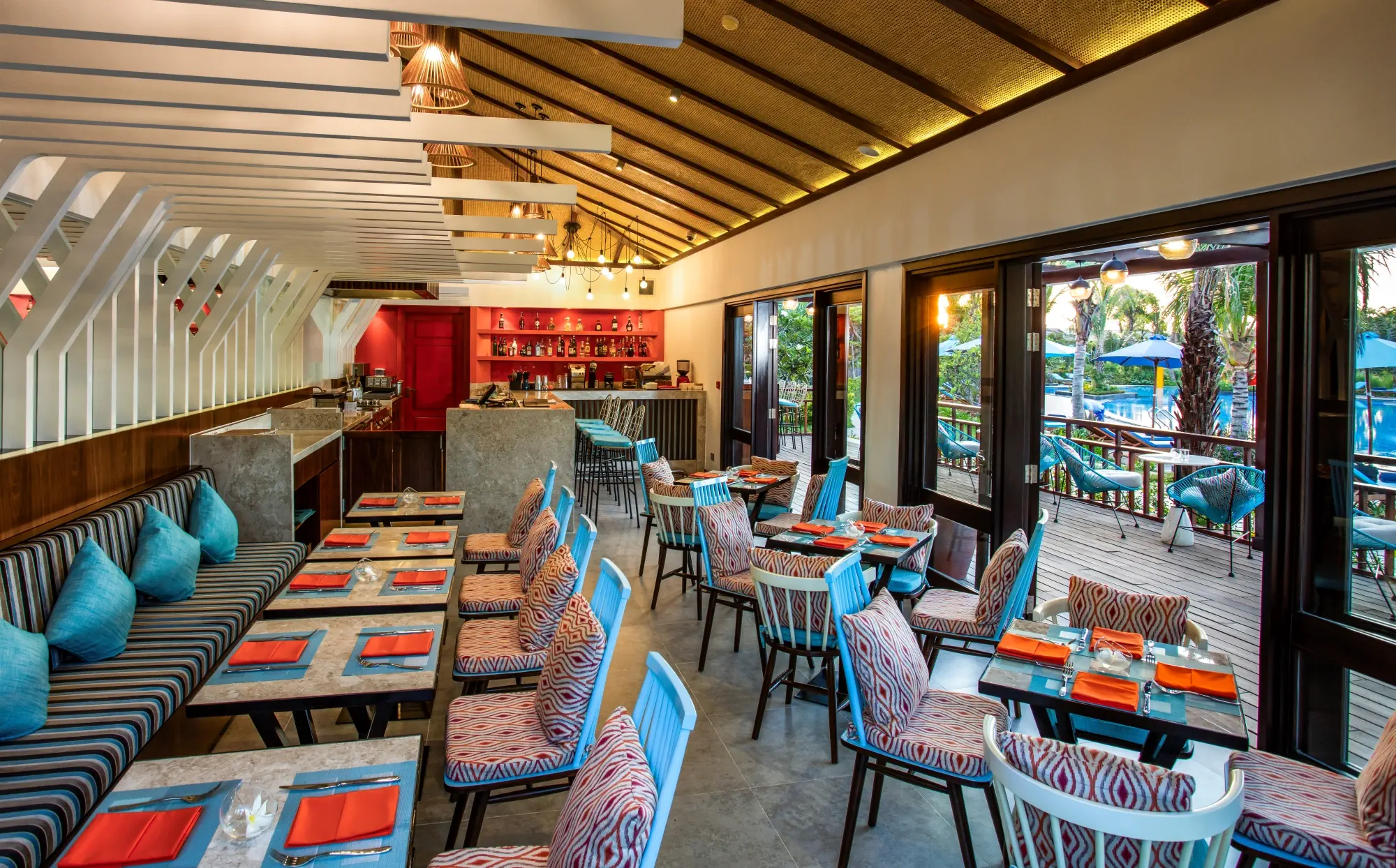 Duyen Ha Resort Cam Ranh - zdjęcie 180