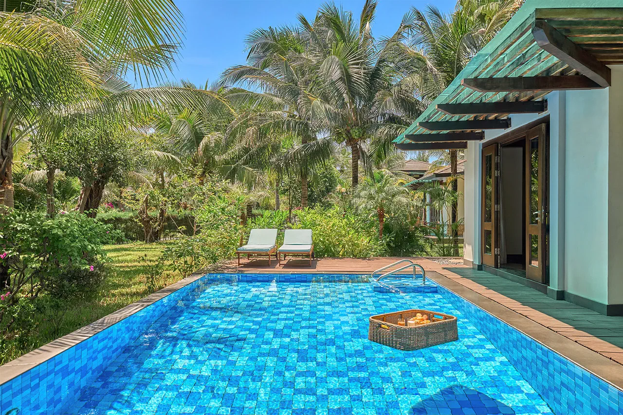Duyen Ha Resort Cam Ranh - zdjęcie 95