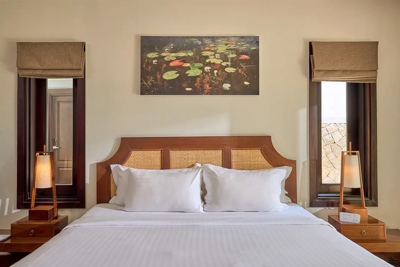 Duyen Ha Resort Cam Ranh - zdjęcie 48