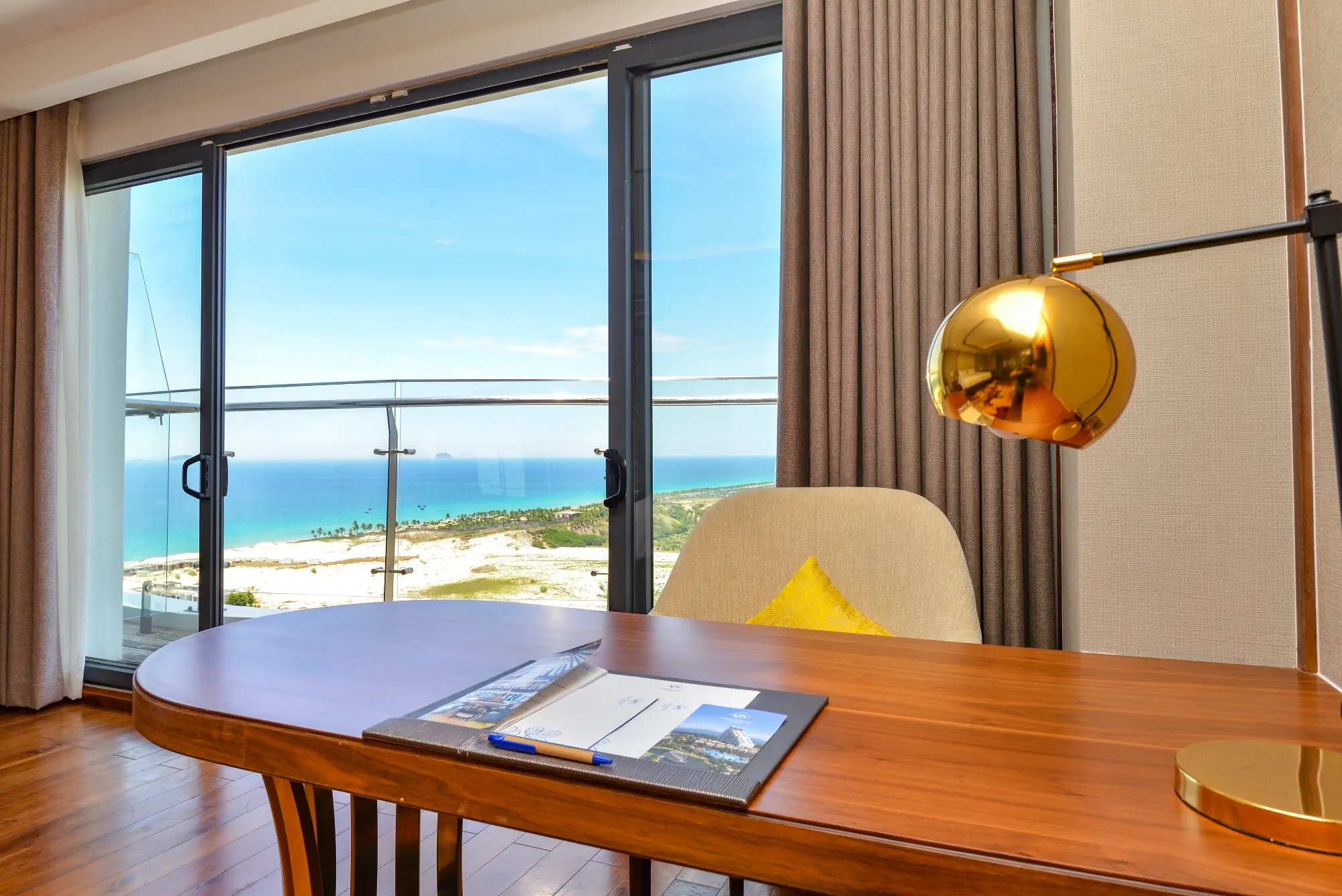 Duyen Ha Resort Cam Ranh - zdjęcie 113