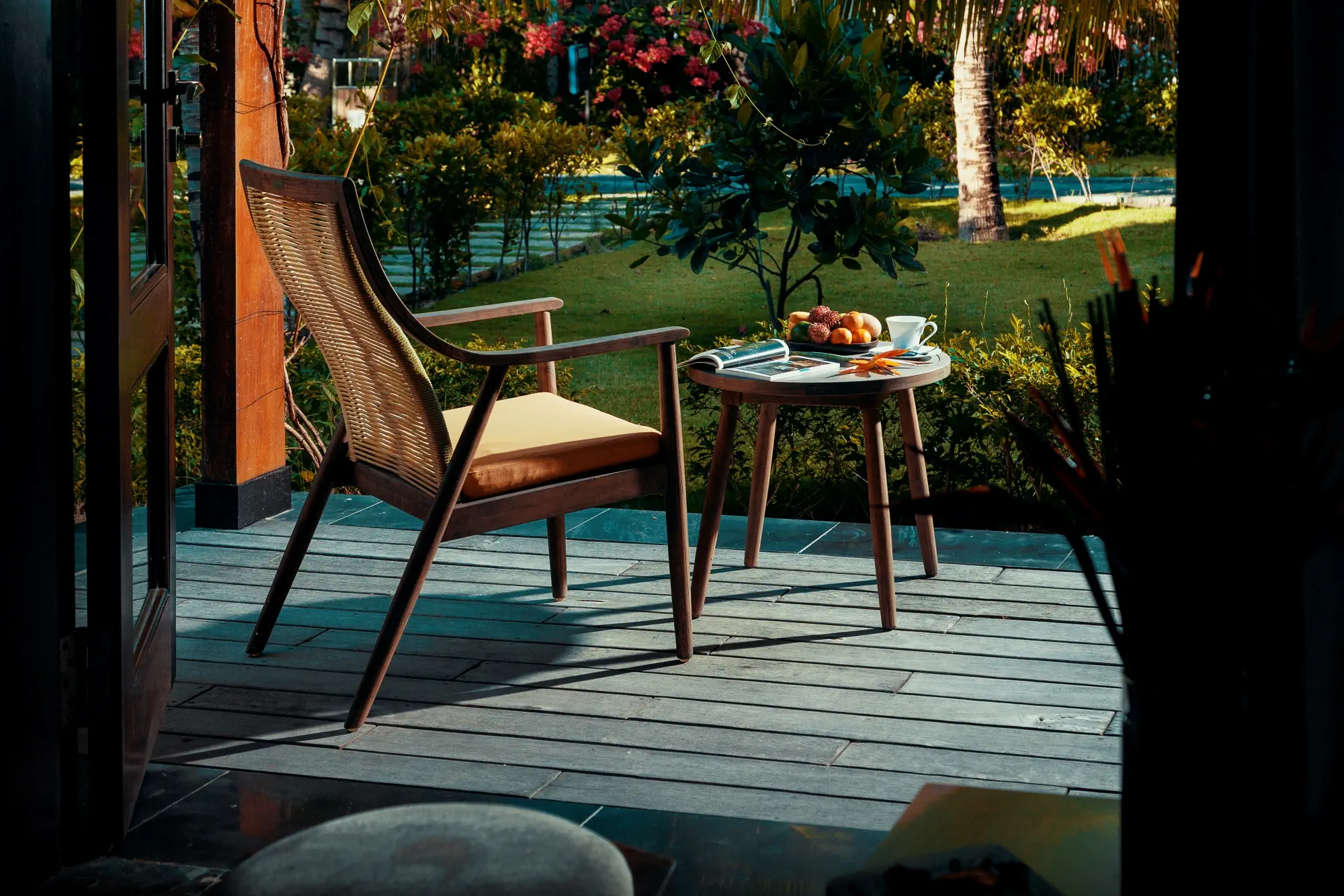 Duyen Ha Resort Cam Ranh - zdjęcie 35