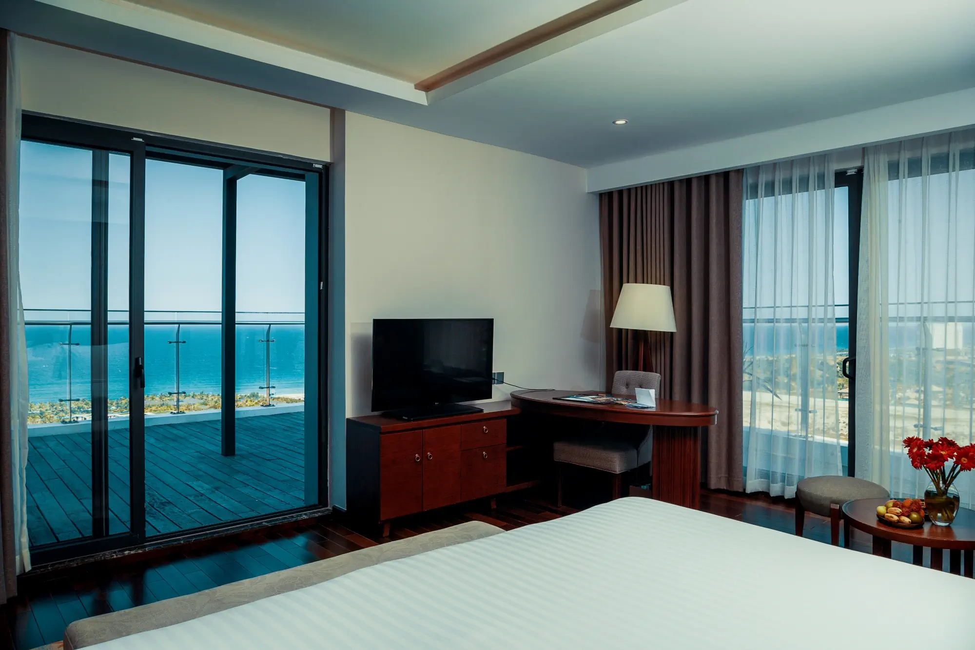 Duyen Ha Resort Cam Ranh - zdjęcie 55