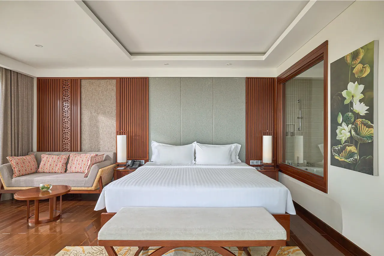 Duyen Ha Resort Cam Ranh - zdjęcie 60