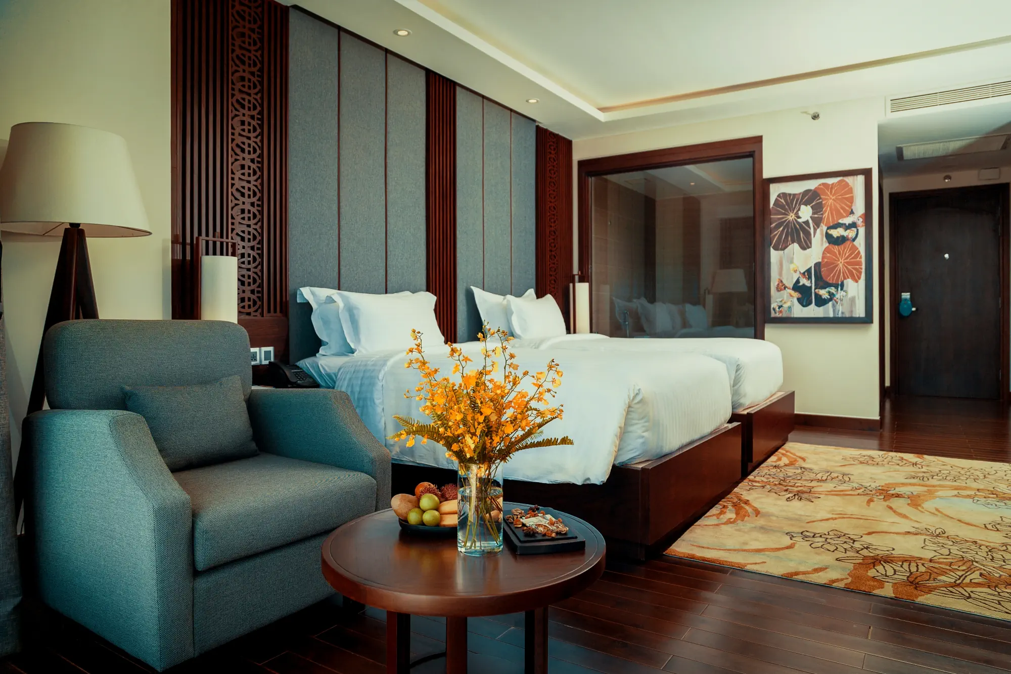 Duyen Ha Resort Cam Ranh - zdjęcie 22