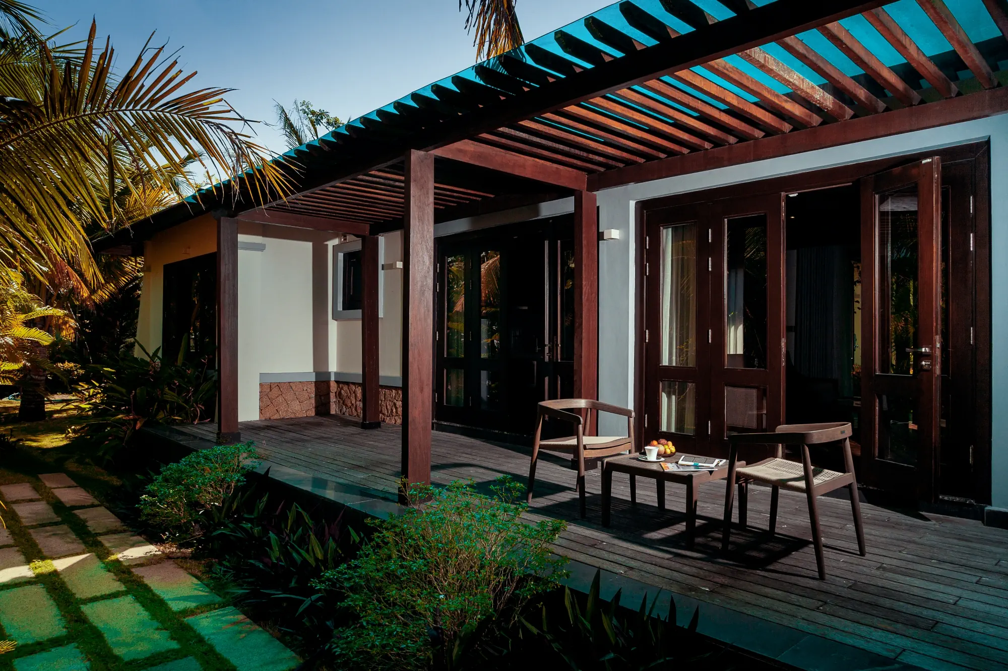 Duyen Ha Resort Cam Ranh - zdjęcie 146