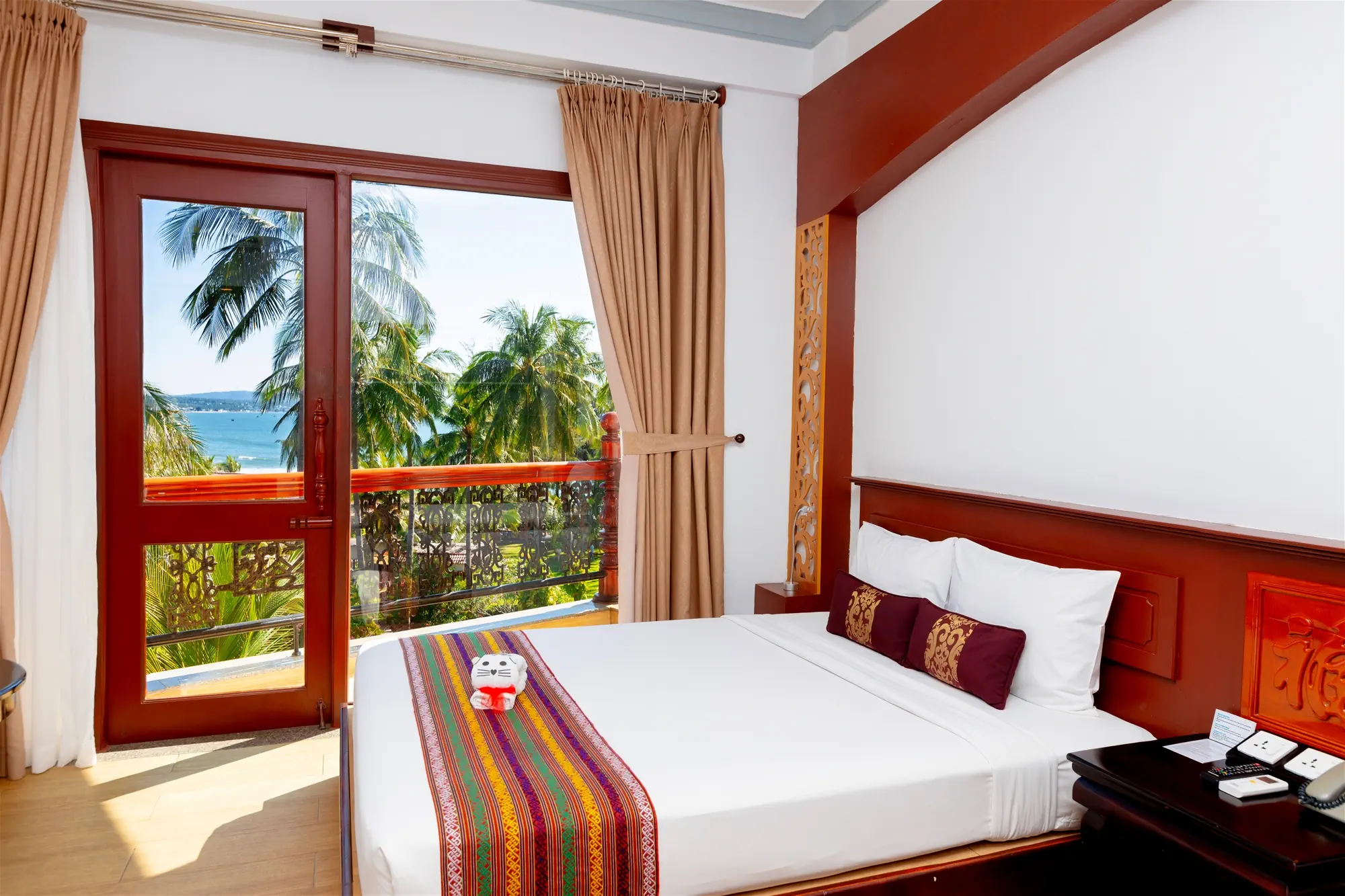 Ca Ty Mui Ne Resort - zdjęcie 24