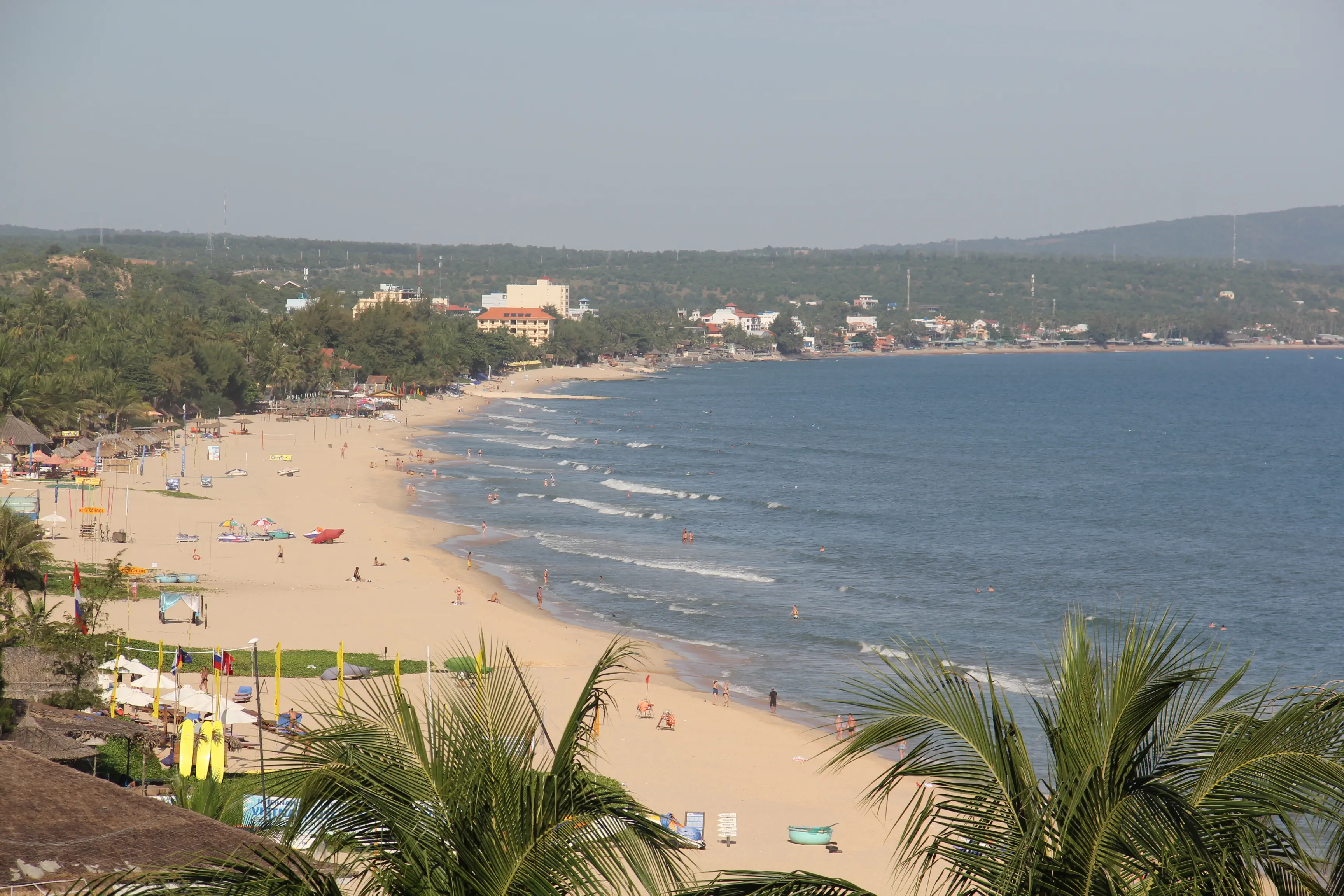 Ca Ty Mui Ne Resort - zdjęcie 54