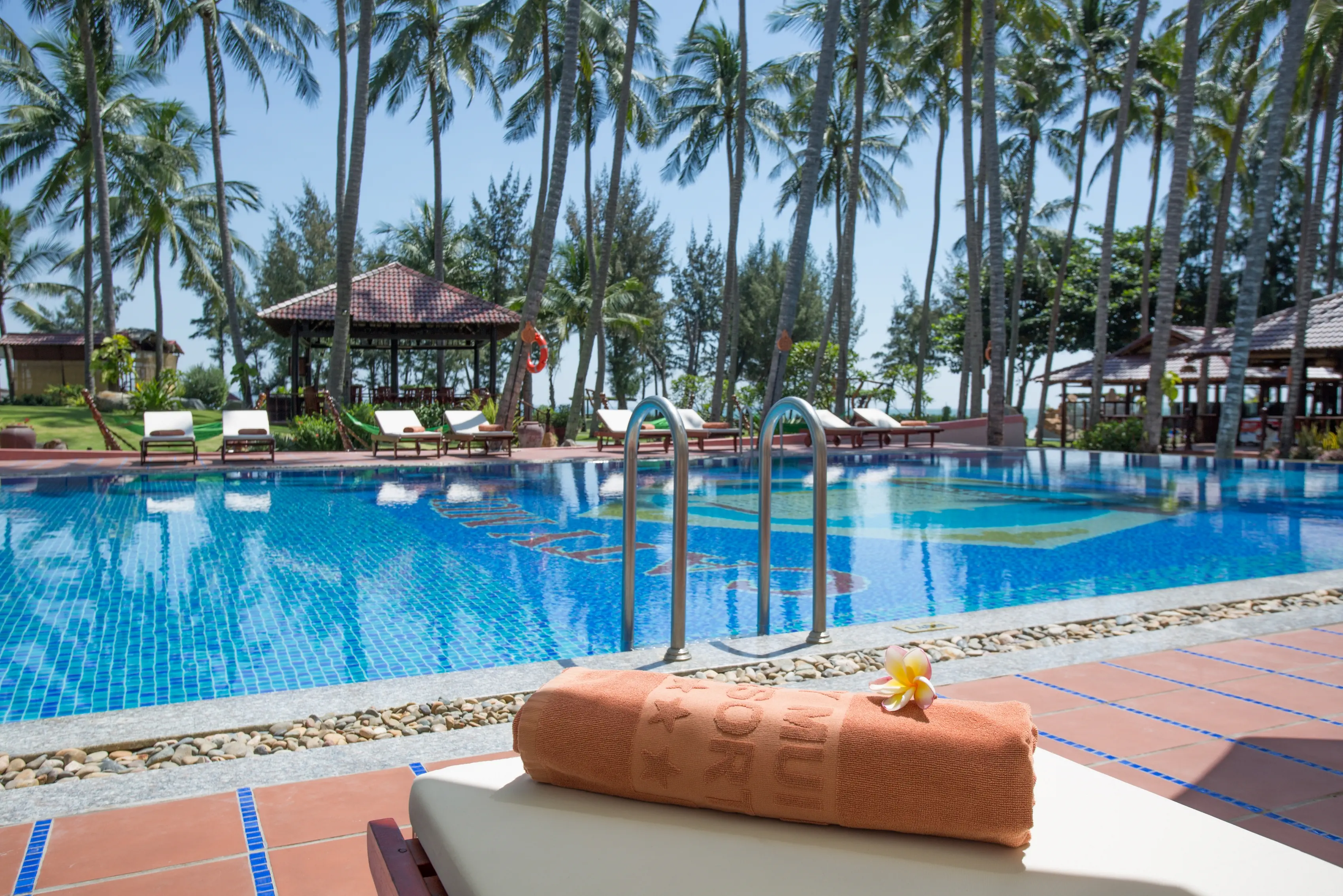 Ca Ty Mui Ne Resort - zdjęcie 49