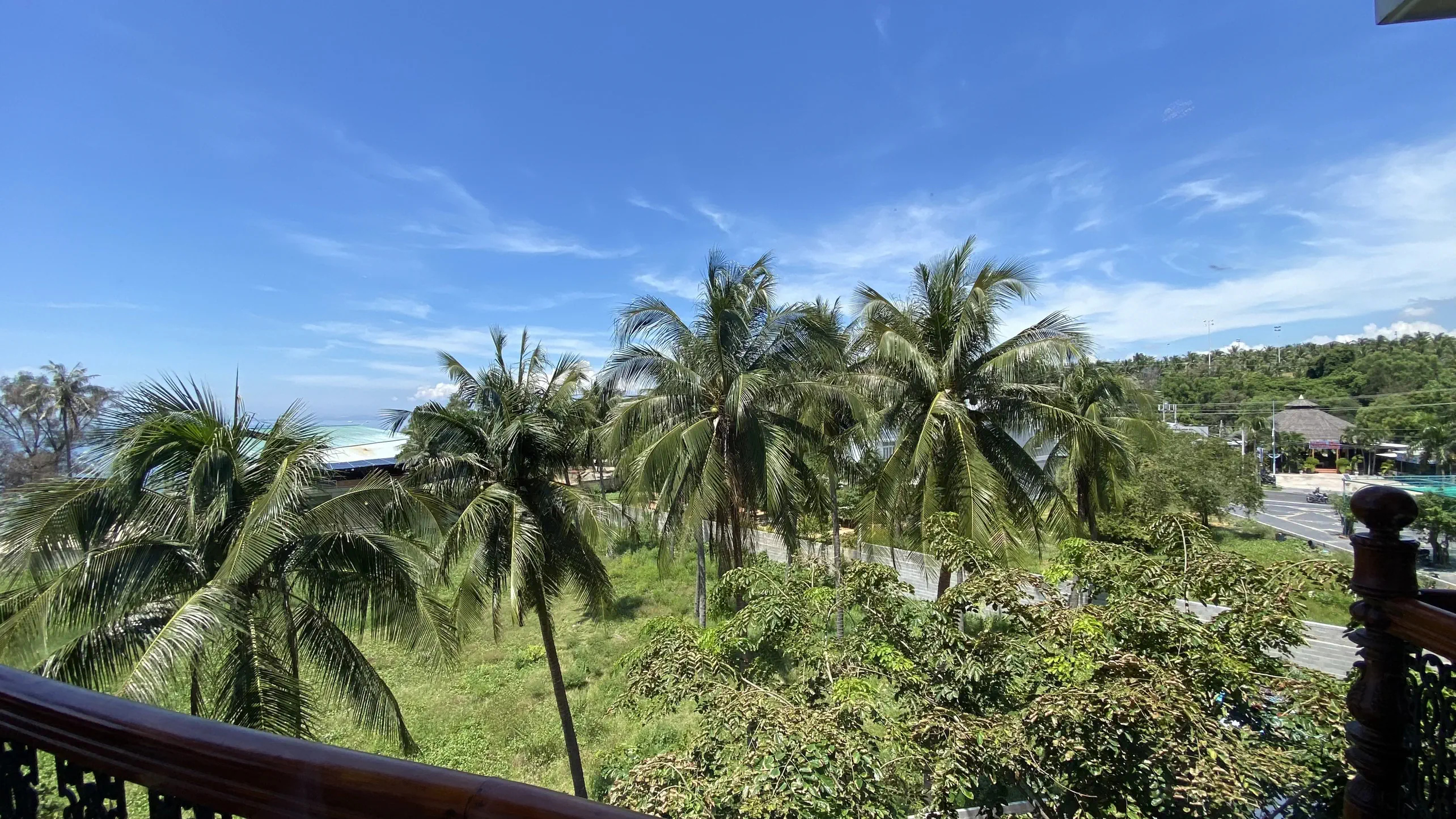 Ca Ty Mui Ne Resort - zdjęcie 39