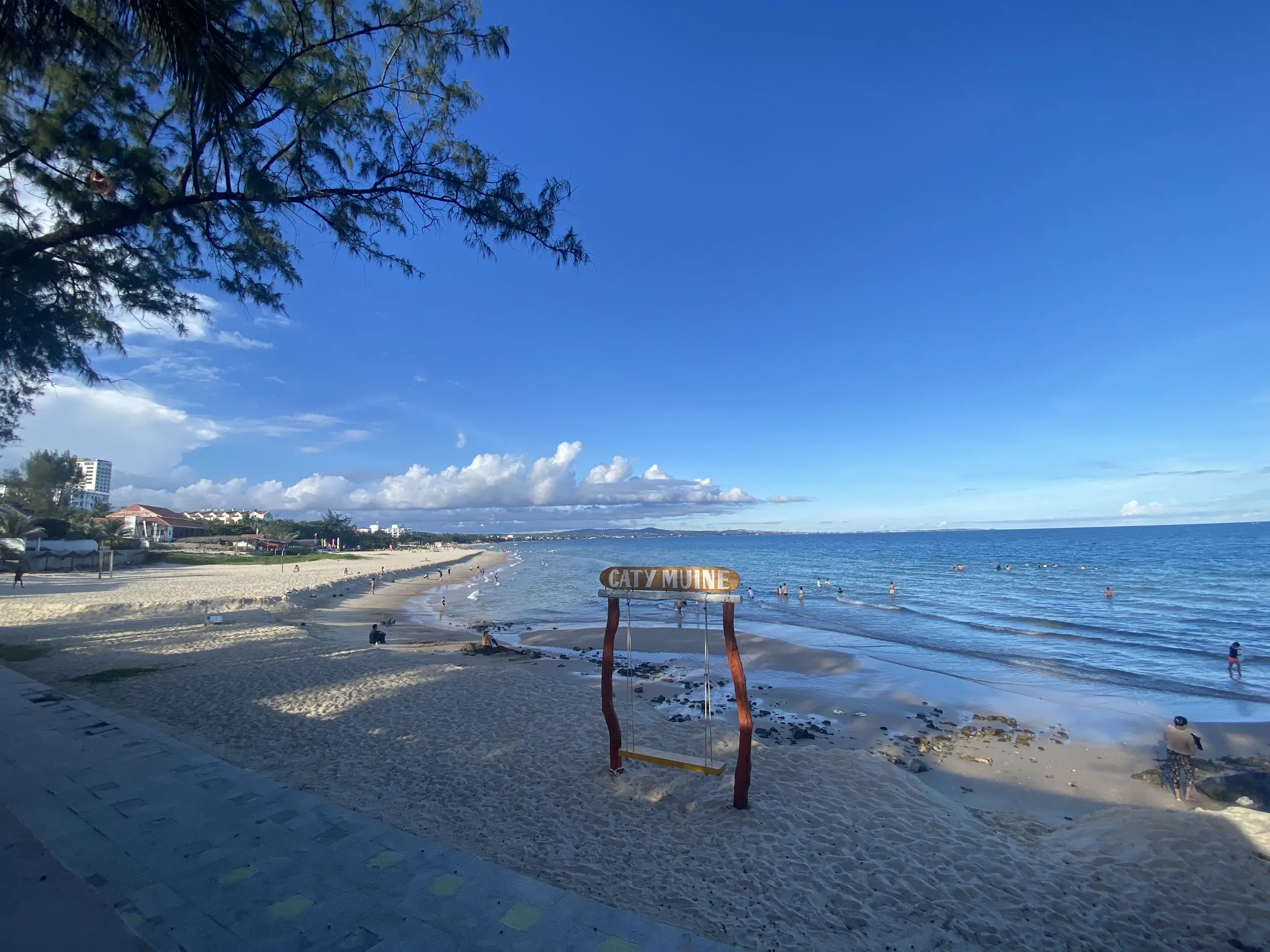 Ca Ty Mui Ne Resort - zdjęcie 58