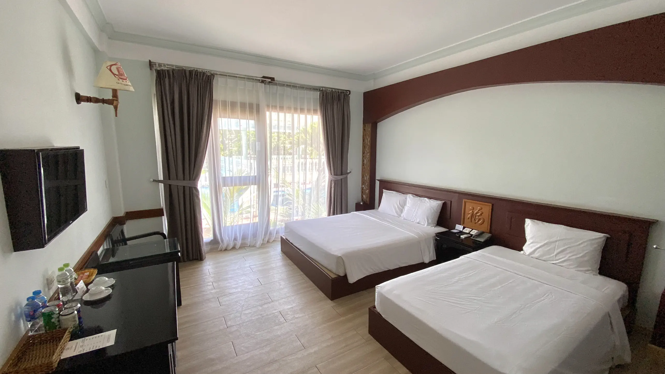 Ca Ty Mui Ne Resort - zdjęcie 42