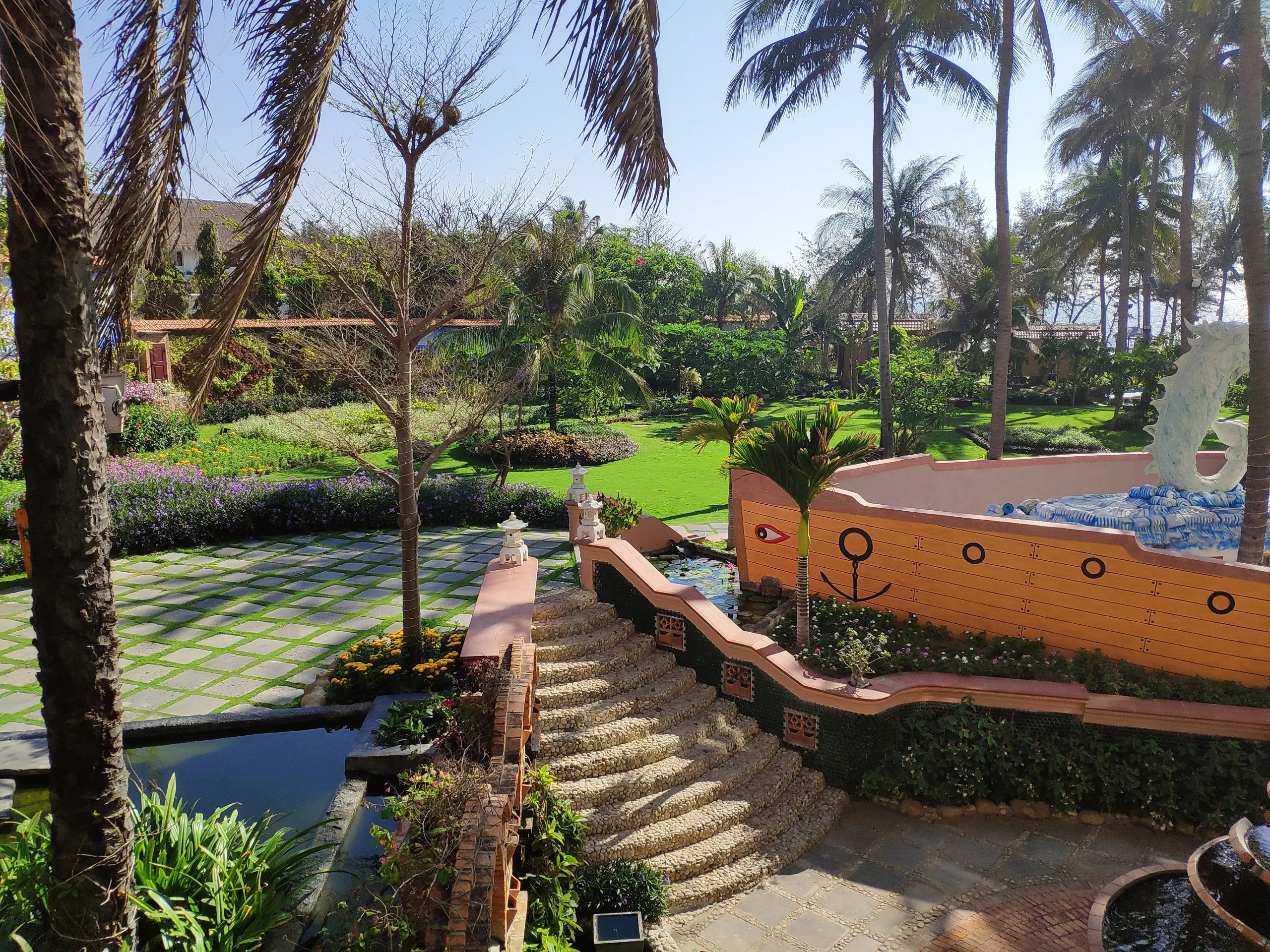 Ca Ty Mui Ne Resort - zdjęcie 20