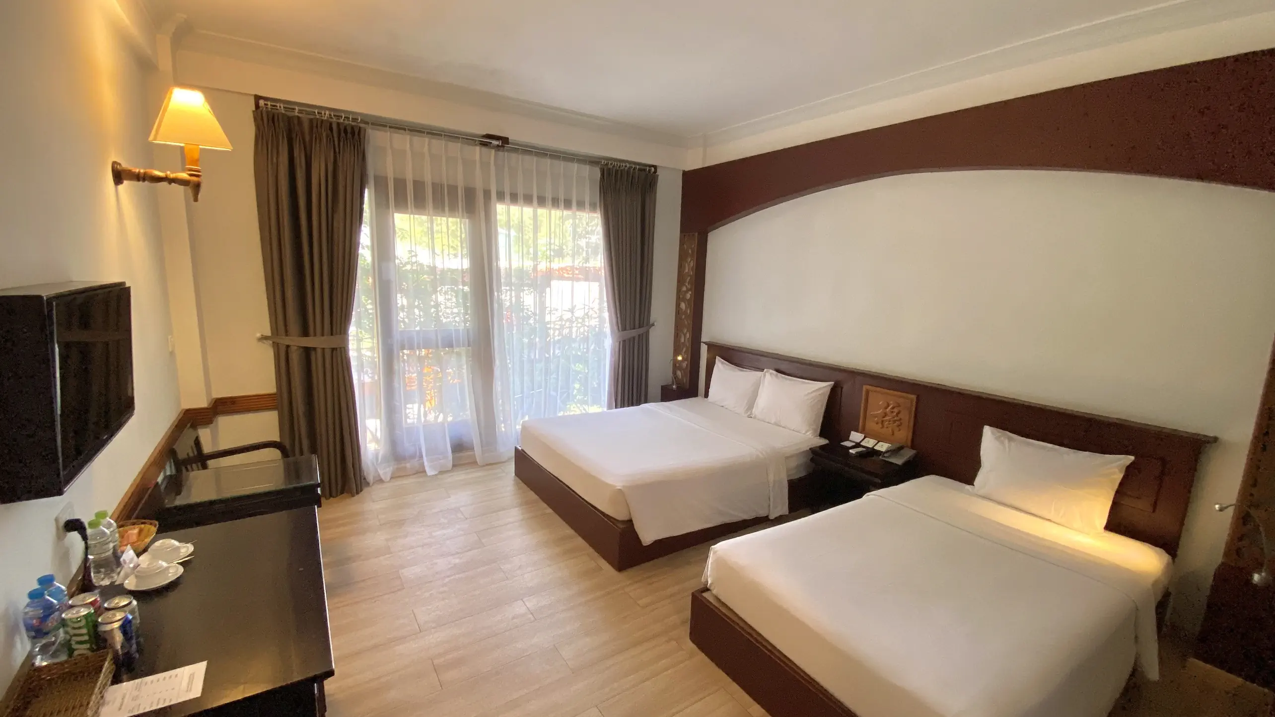 Ca Ty Mui Ne Resort - zdjęcie 27