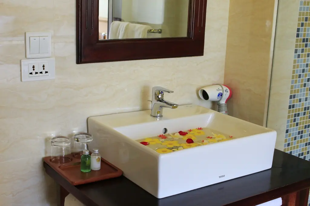Ca Ty Mui Ne Resort - zdjęcie 41