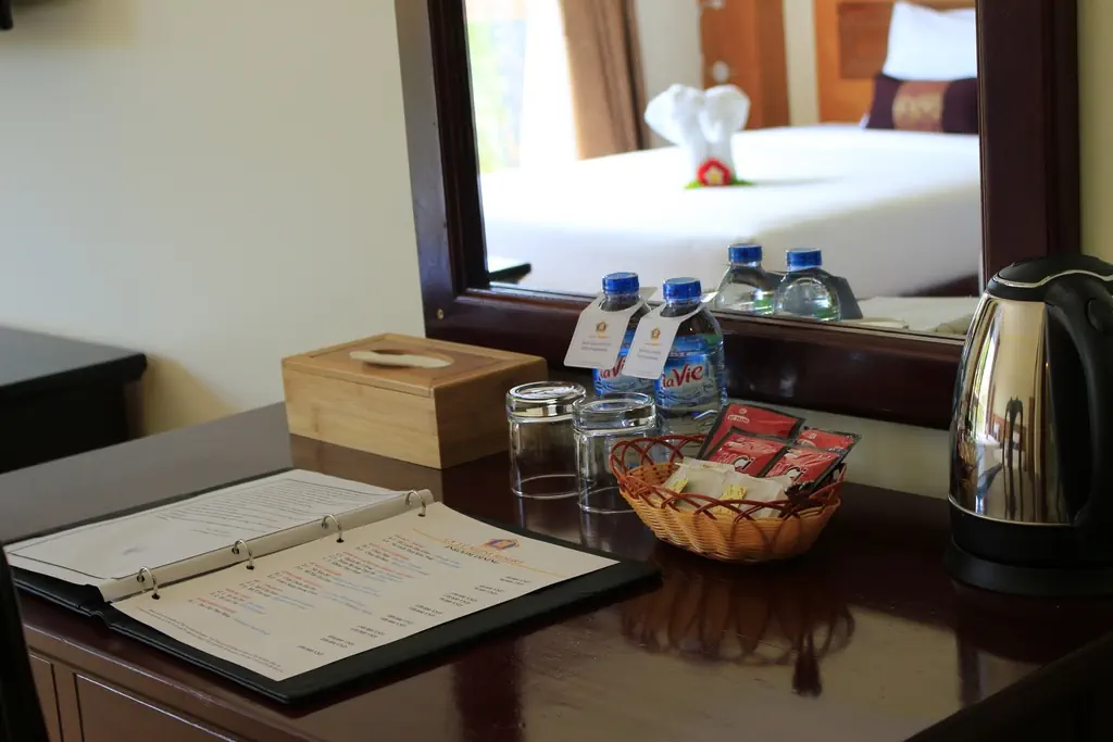 Ca Ty Mui Ne Resort - zdjęcie 26