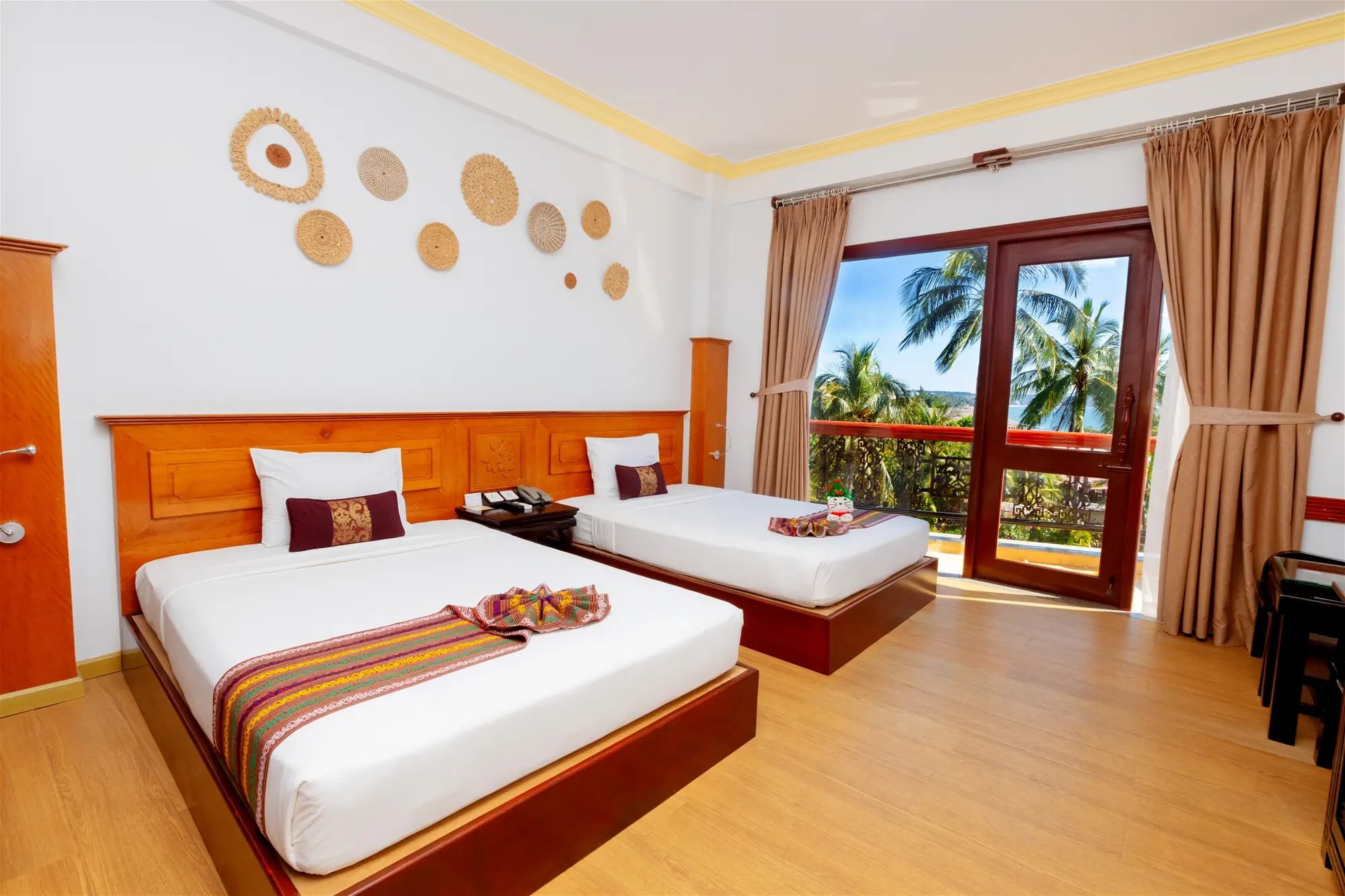 Ca Ty Mui Ne Resort - zdjęcie 23