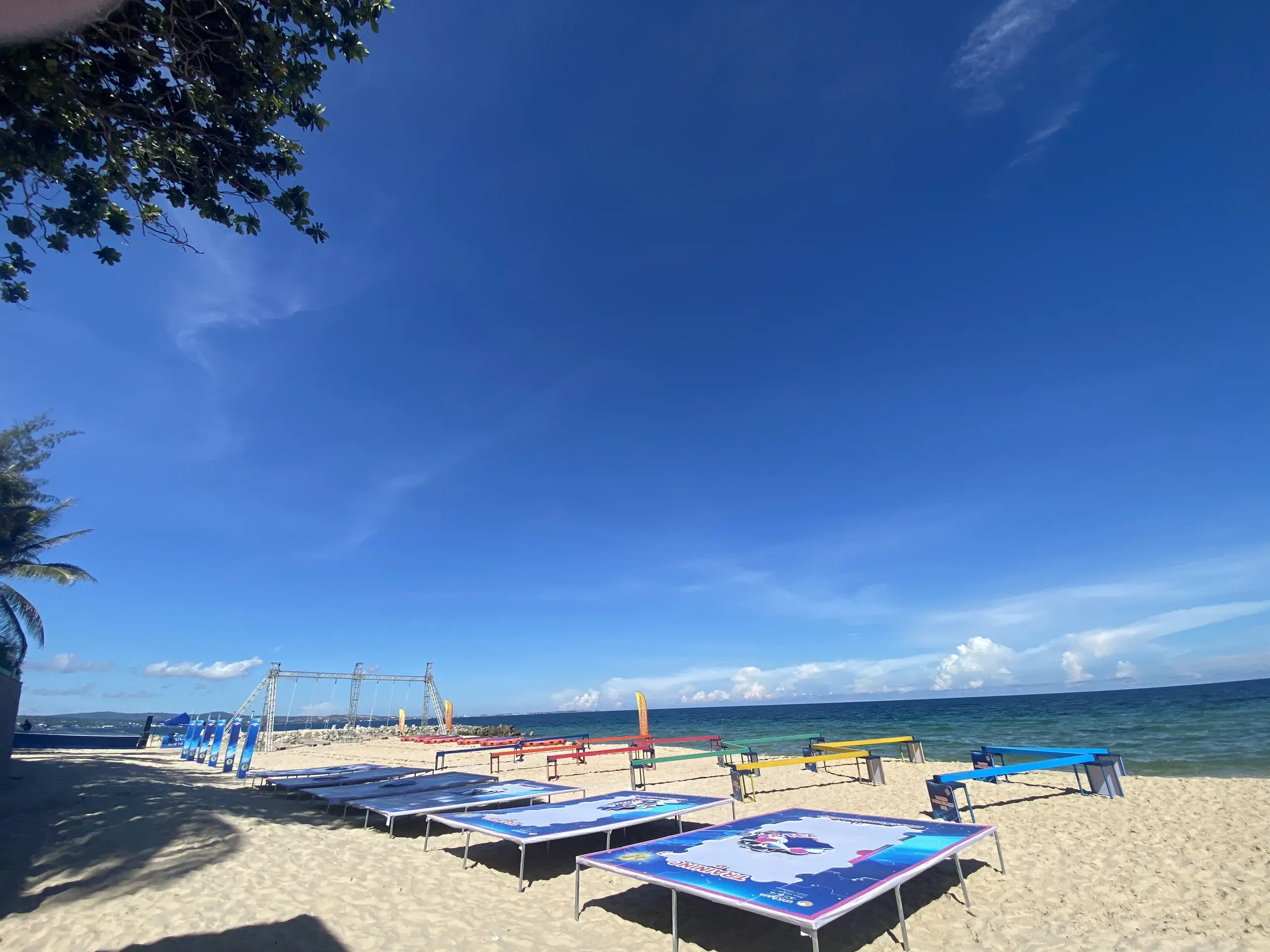 Ca Ty Mui Ne Resort - zdjęcie 57