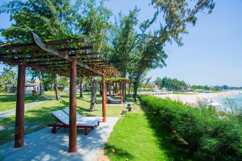 Ca Ty Mui Ne Resort - zdjęcie 15