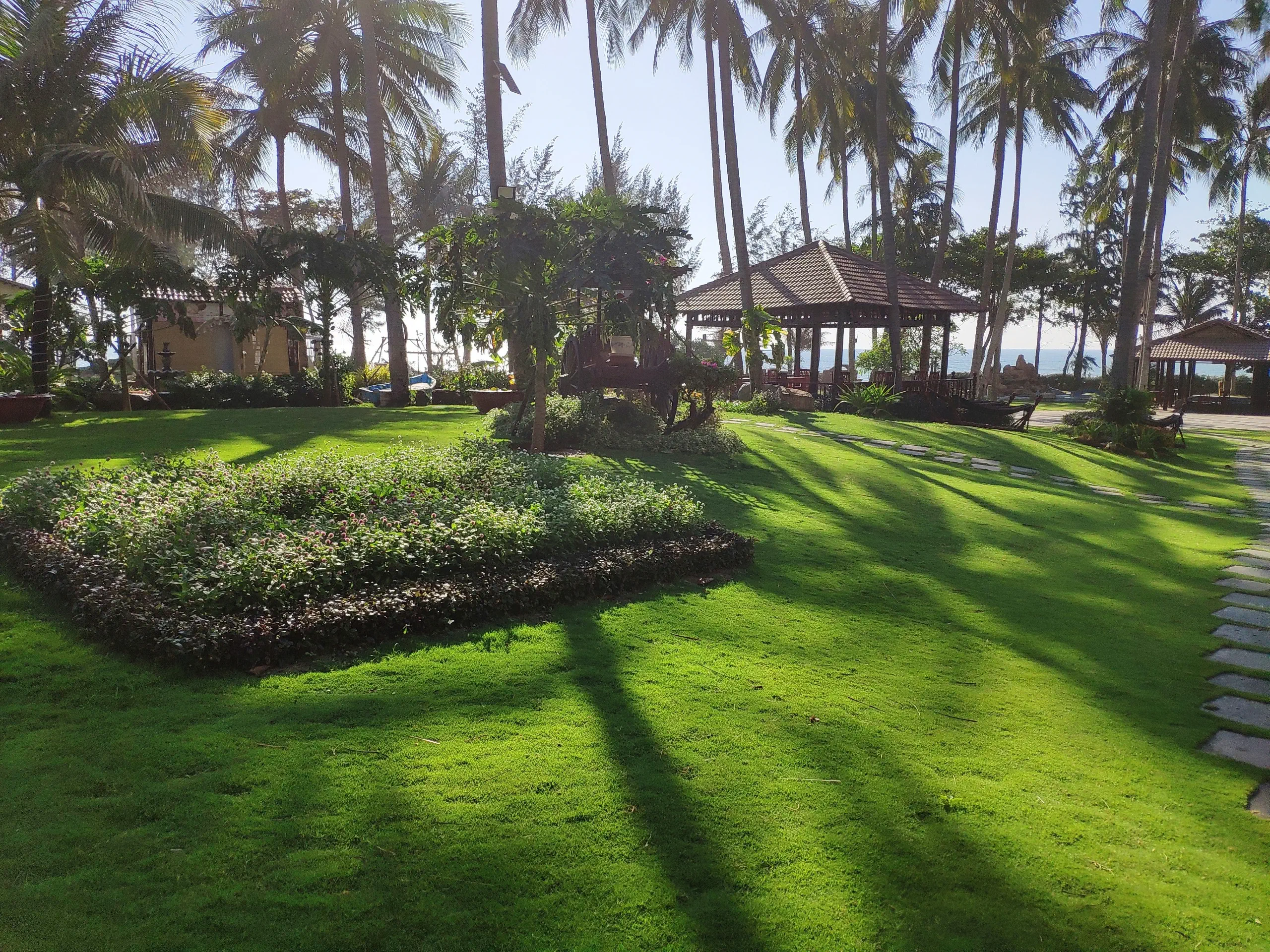 Ca Ty Mui Ne Resort - zdjęcie 19