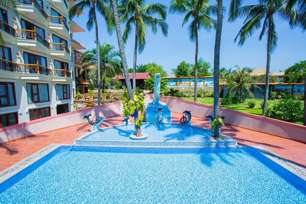Ca Ty Mui Ne Resort - zdjęcie 52