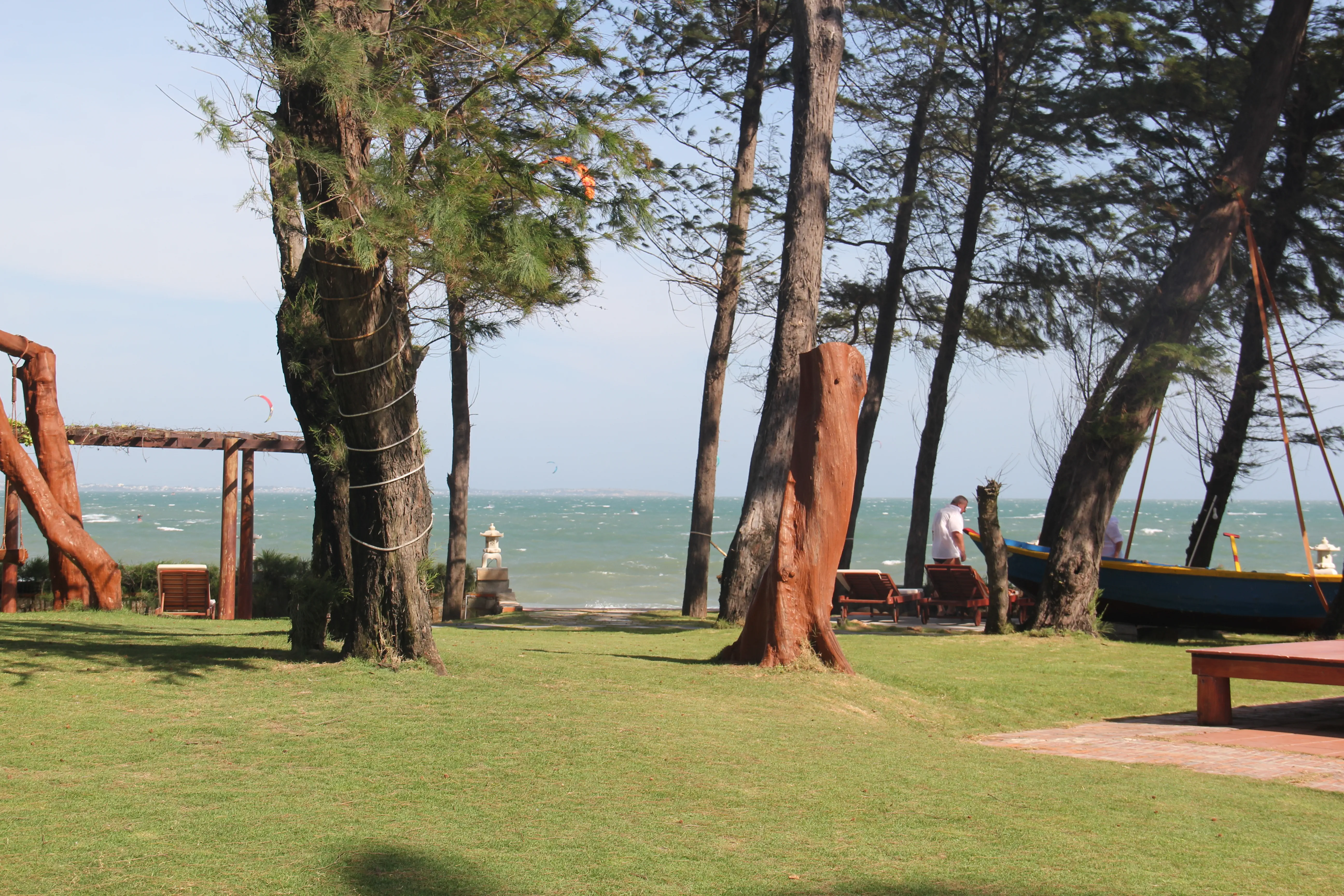 Ca Ty Mui Ne Resort - zdjęcie 55