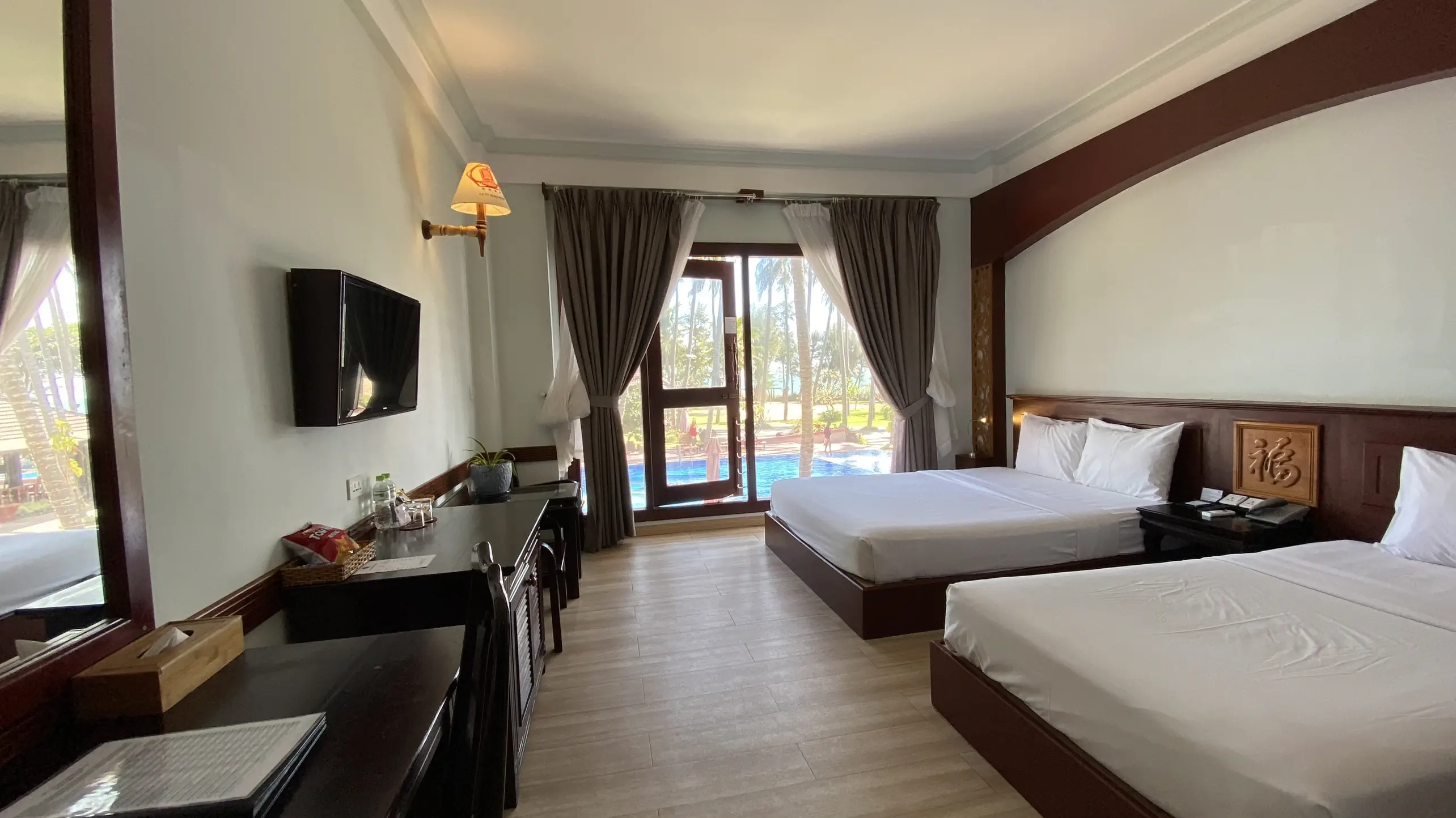 Ca Ty Mui Ne Resort - zdjęcie 30