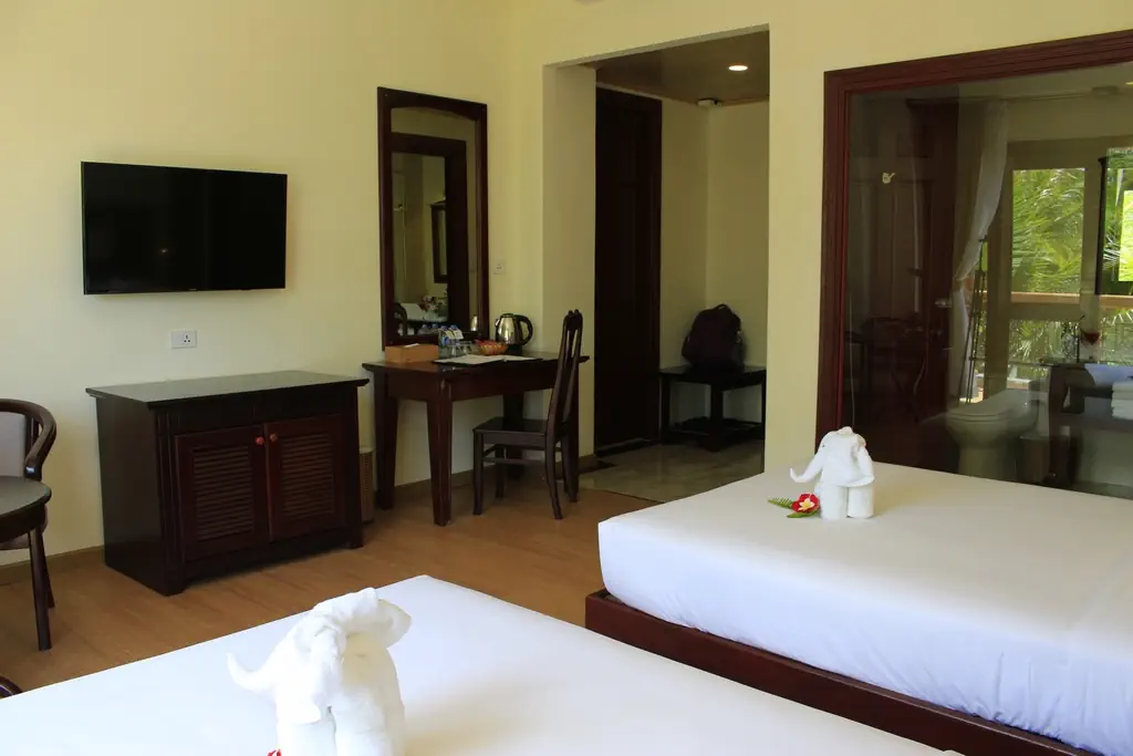 Ca Ty Mui Ne Resort - zdjęcie 32