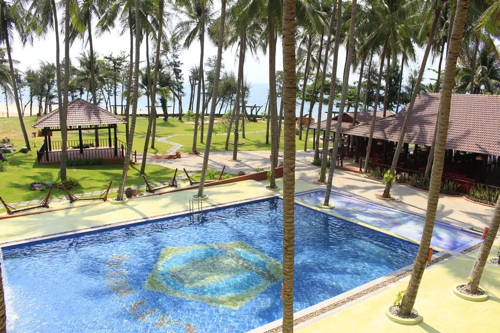Ca Ty Mui Ne Resort - zdjęcie 48