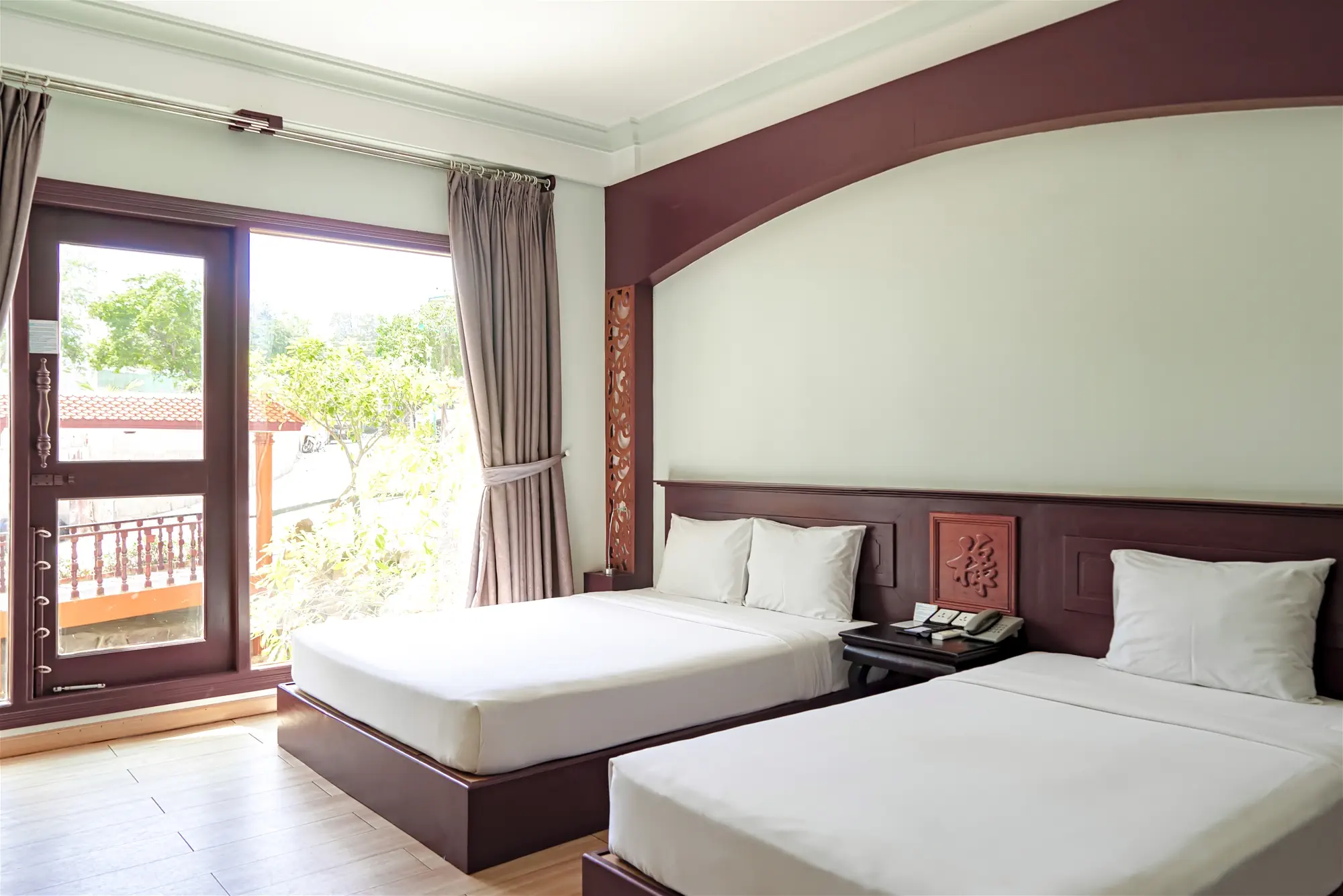 Ca Ty Mui Ne Resort - zdjęcie 28