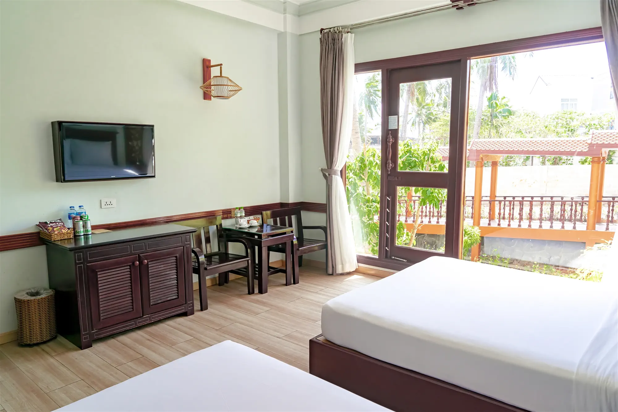 Ca Ty Mui Ne Resort - zdjęcie 29