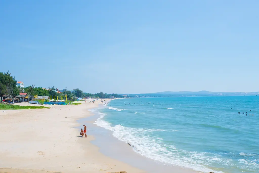 Ca Ty Mui Ne Resort - zdjęcie 56