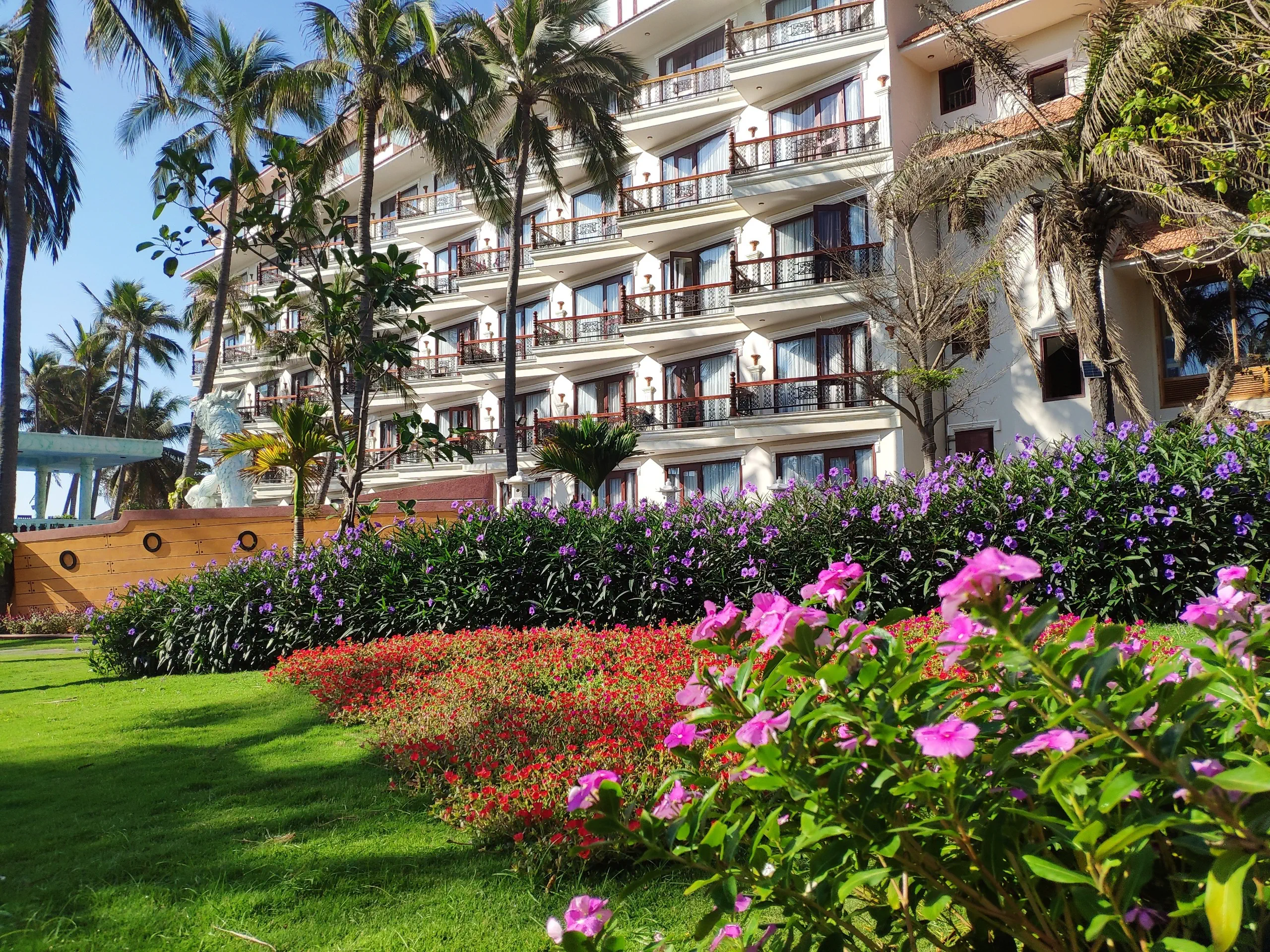 Ca Ty Mui Ne Resort - zdjęcie 18