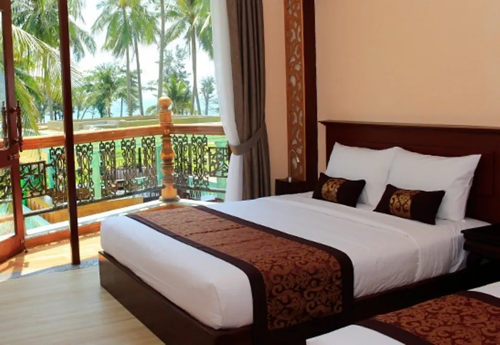 Ca Ty Mui Ne Resort - zdjęcie 22
