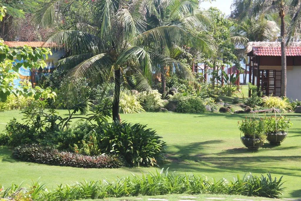 Ca Ty Mui Ne Resort - zdjęcie 14